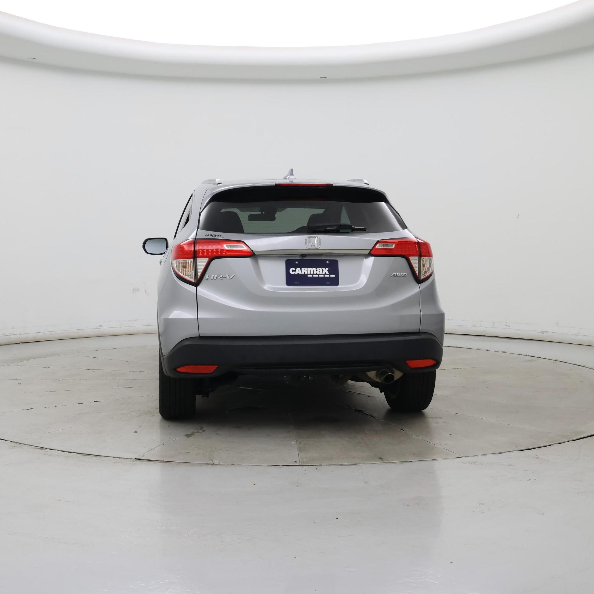 Thumbnail: 2022 Honda HR-V - 6