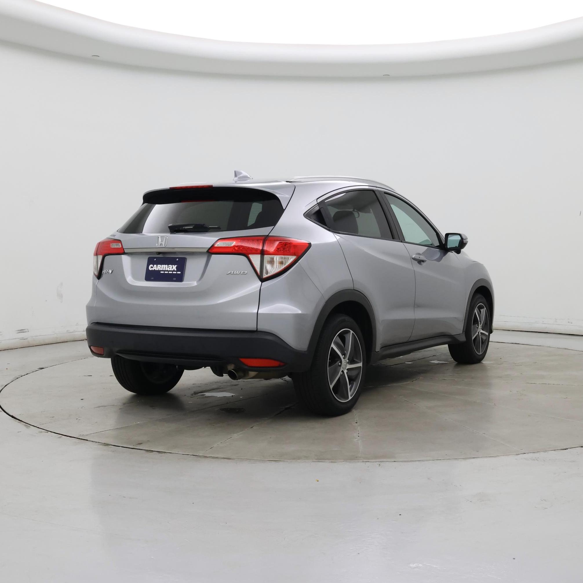 Thumbnail: 2022 Honda HR-V - 8