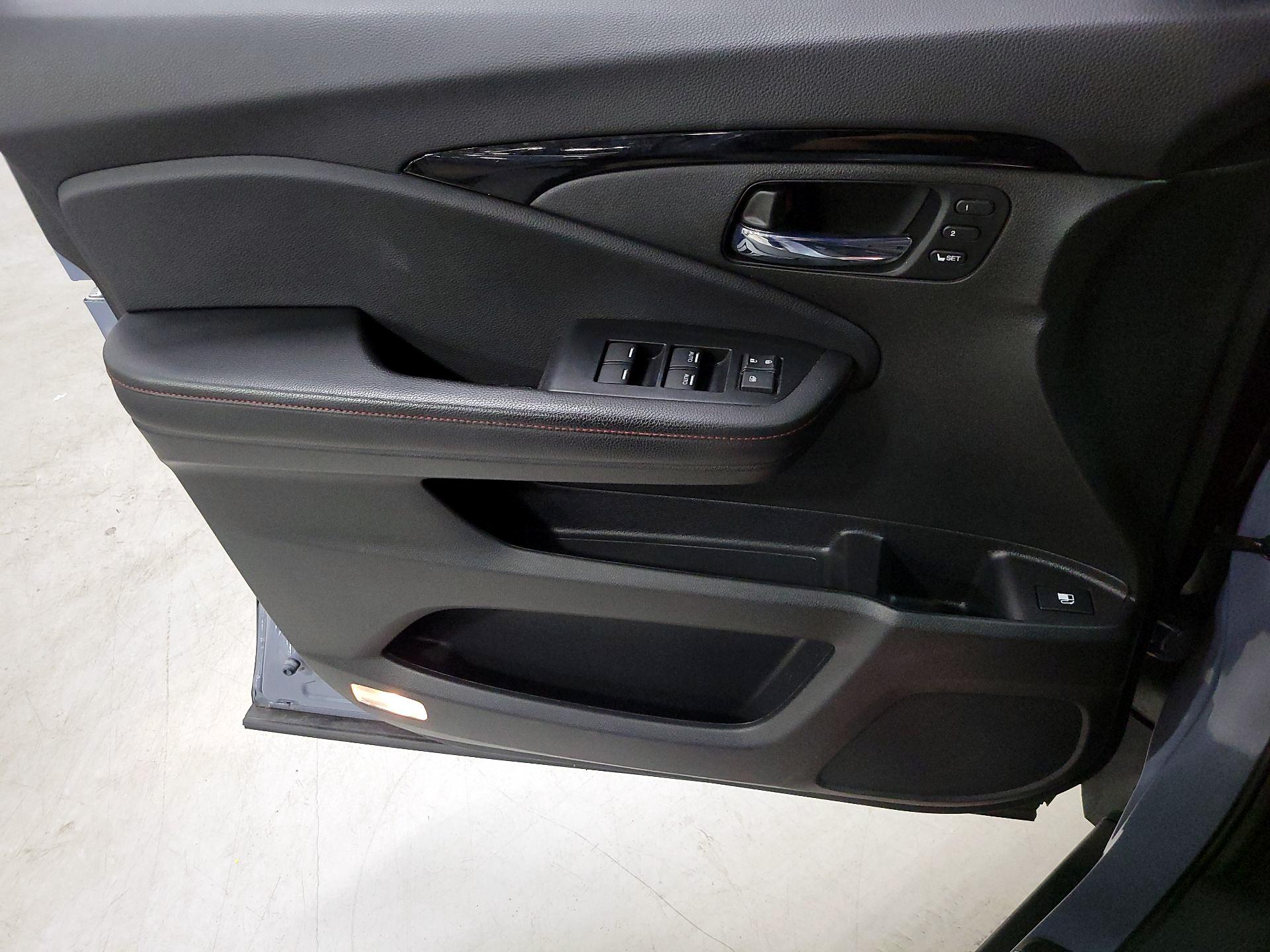 Thumbnail: 2022 Honda Ridgeline - 12