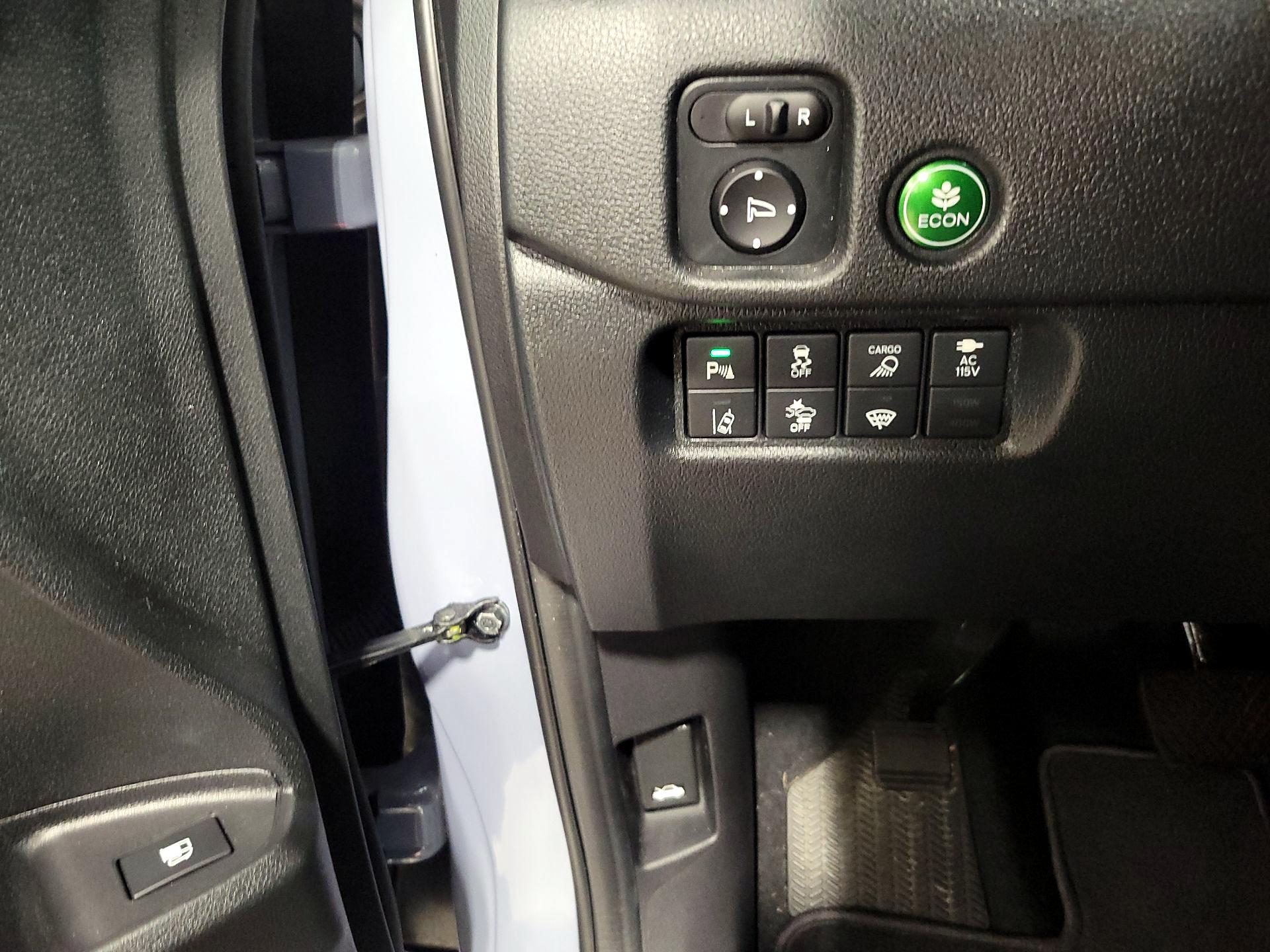 Thumbnail: 2022 Honda Ridgeline - 13