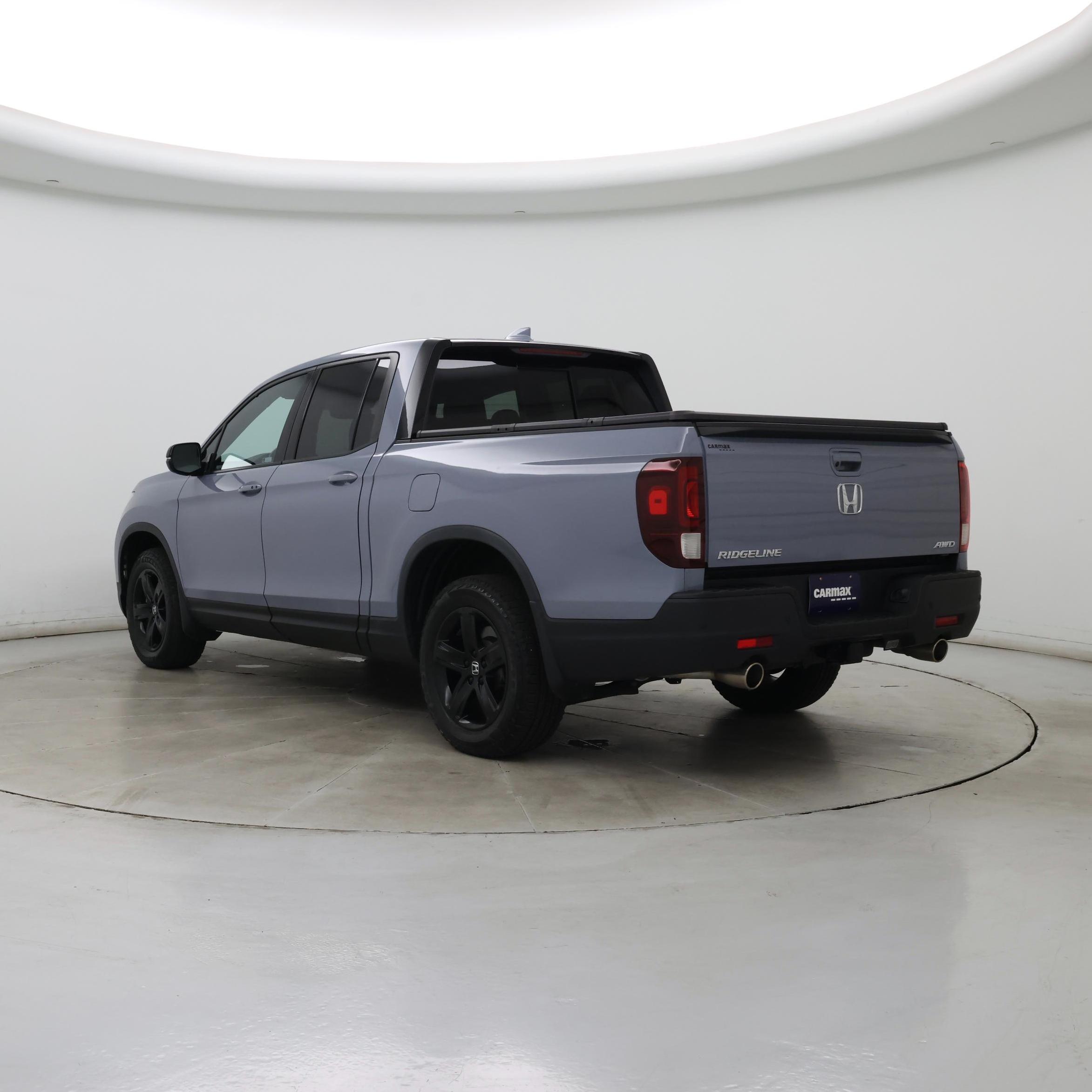 Thumbnail: 2022 Honda Ridgeline - 2