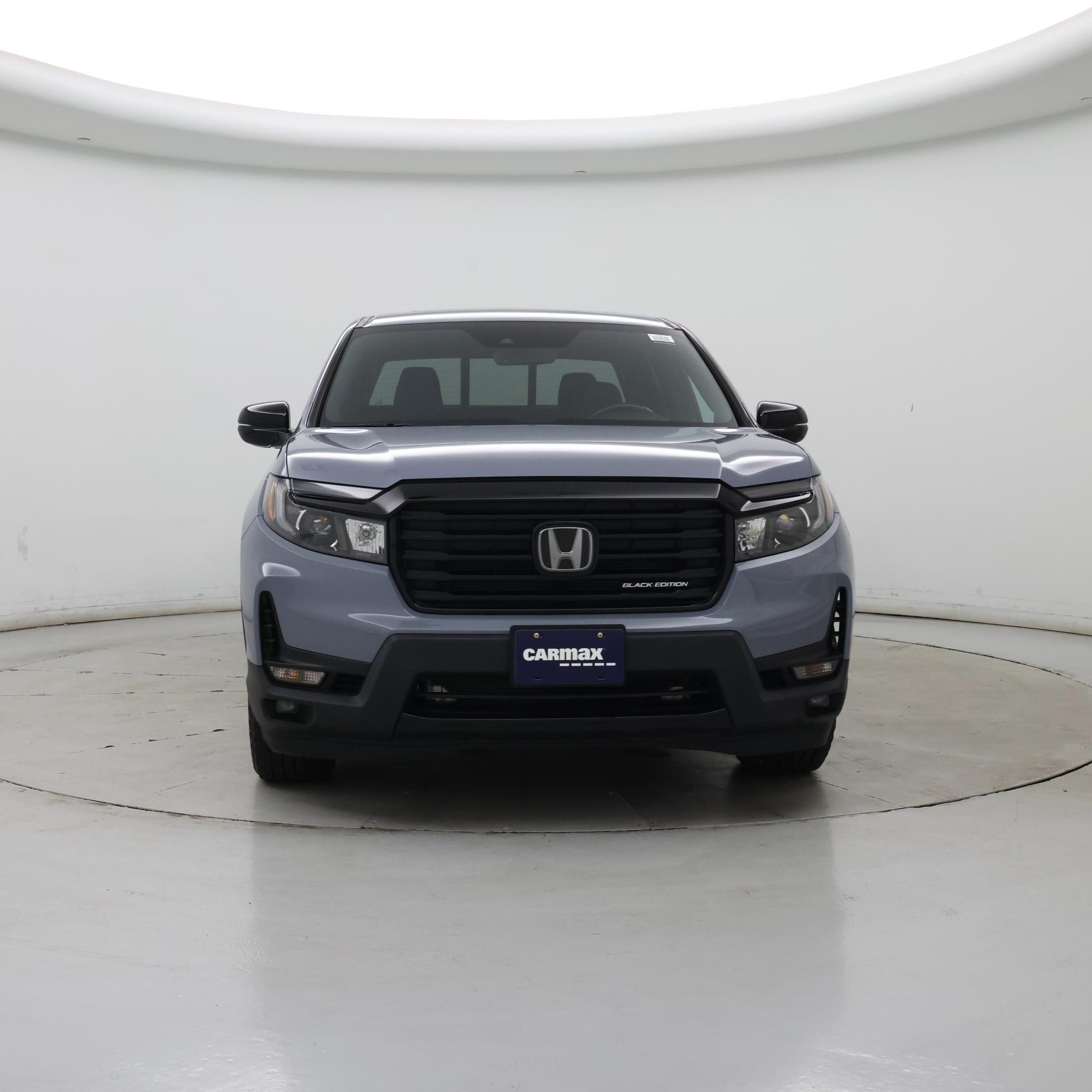 Thumbnail: 2022 Honda Ridgeline - 5
