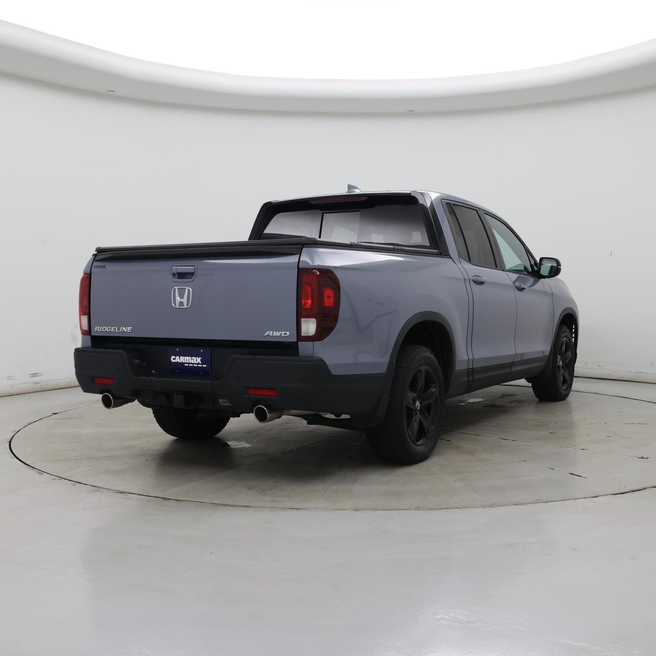 Thumbnail: 2022 Honda Ridgeline - 8