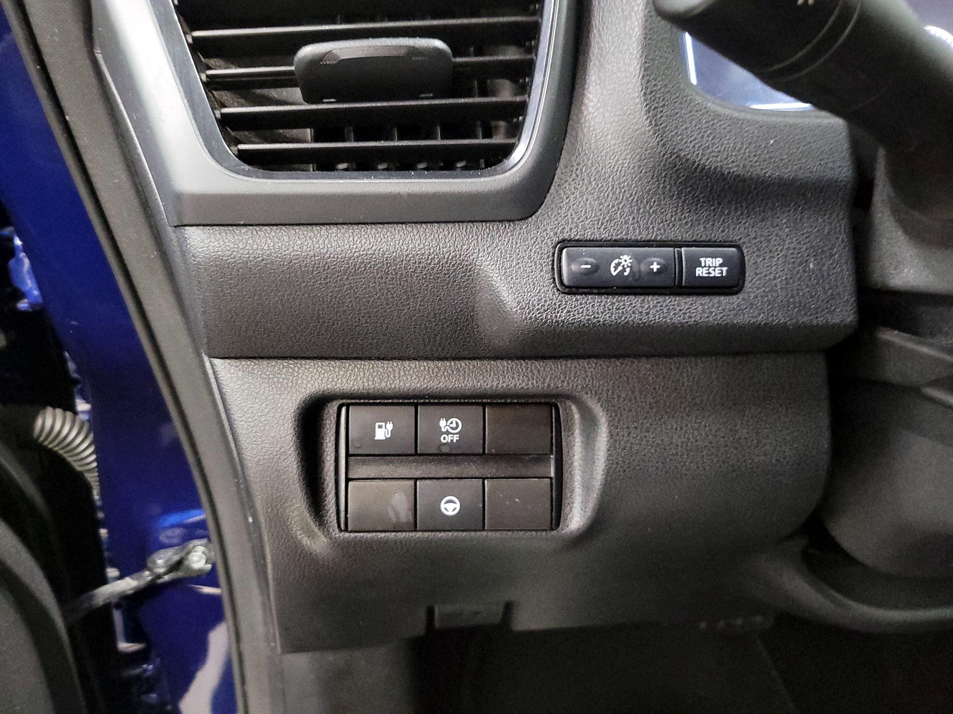 Thumbnail: 2019 Nissan Leaf - 13