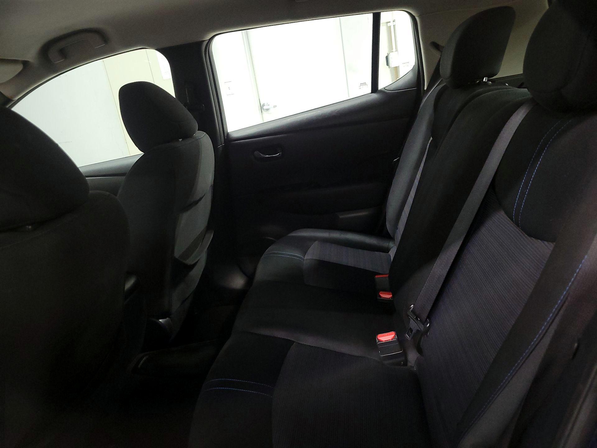 Thumbnail: 2019 Nissan Leaf - 19