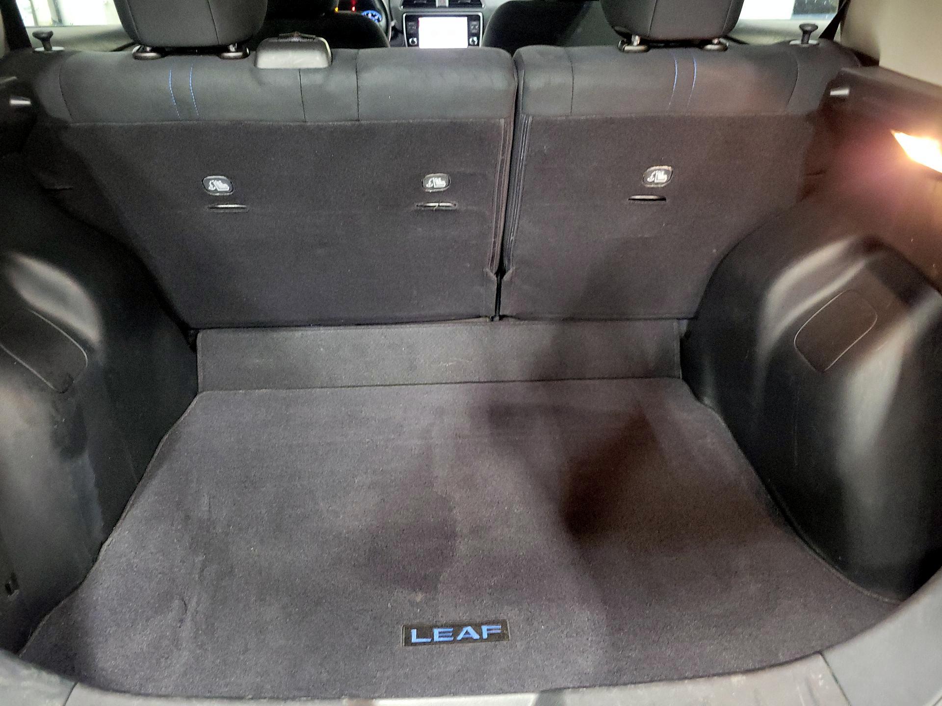 Thumbnail: 2019 Nissan Leaf - 20