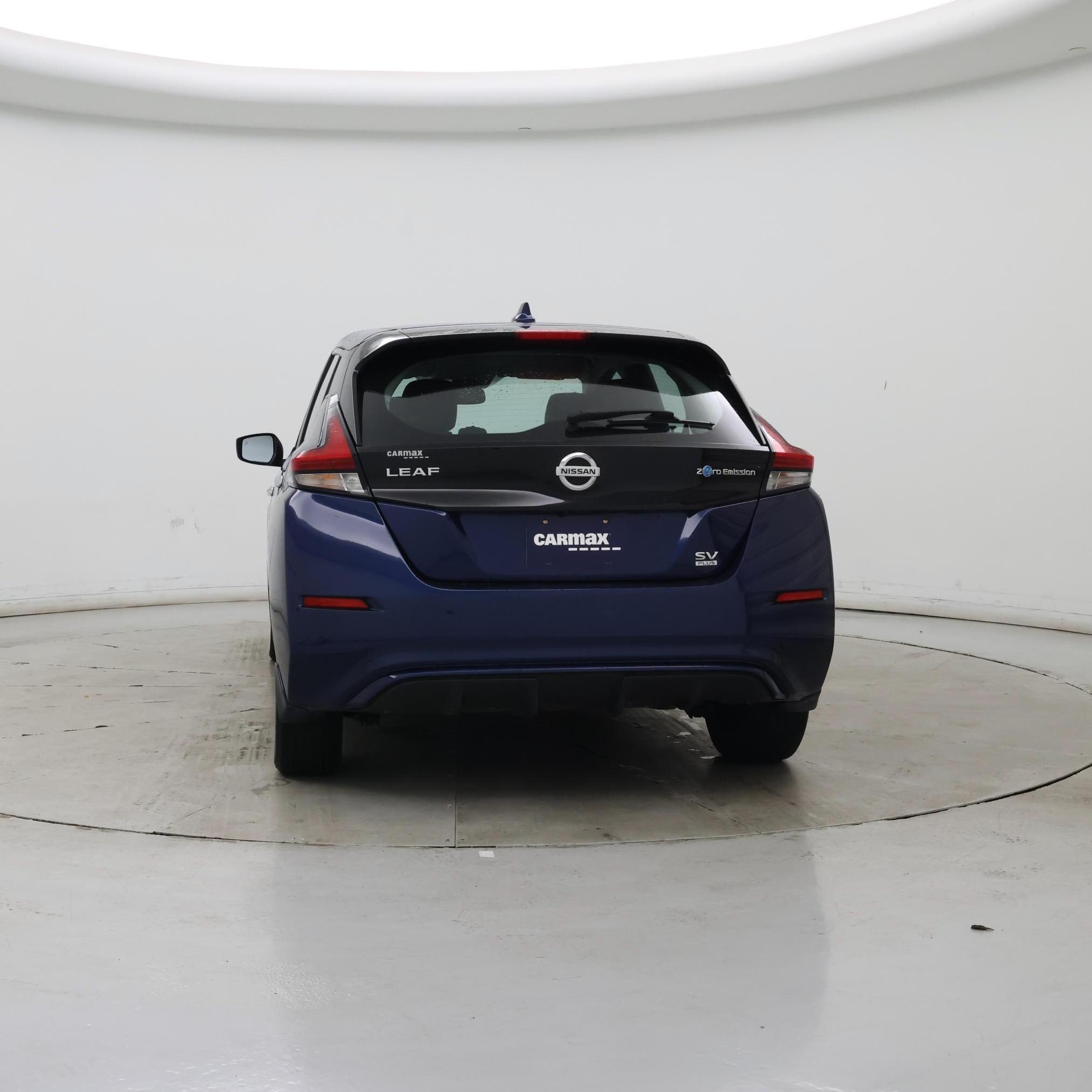 Thumbnail: 2019 Nissan Leaf - 6