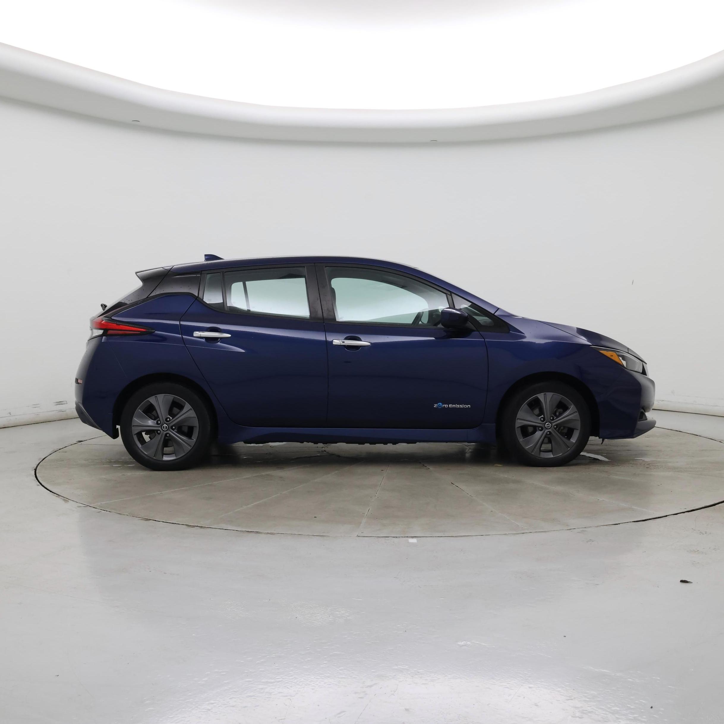 Thumbnail: 2019 Nissan Leaf - 7