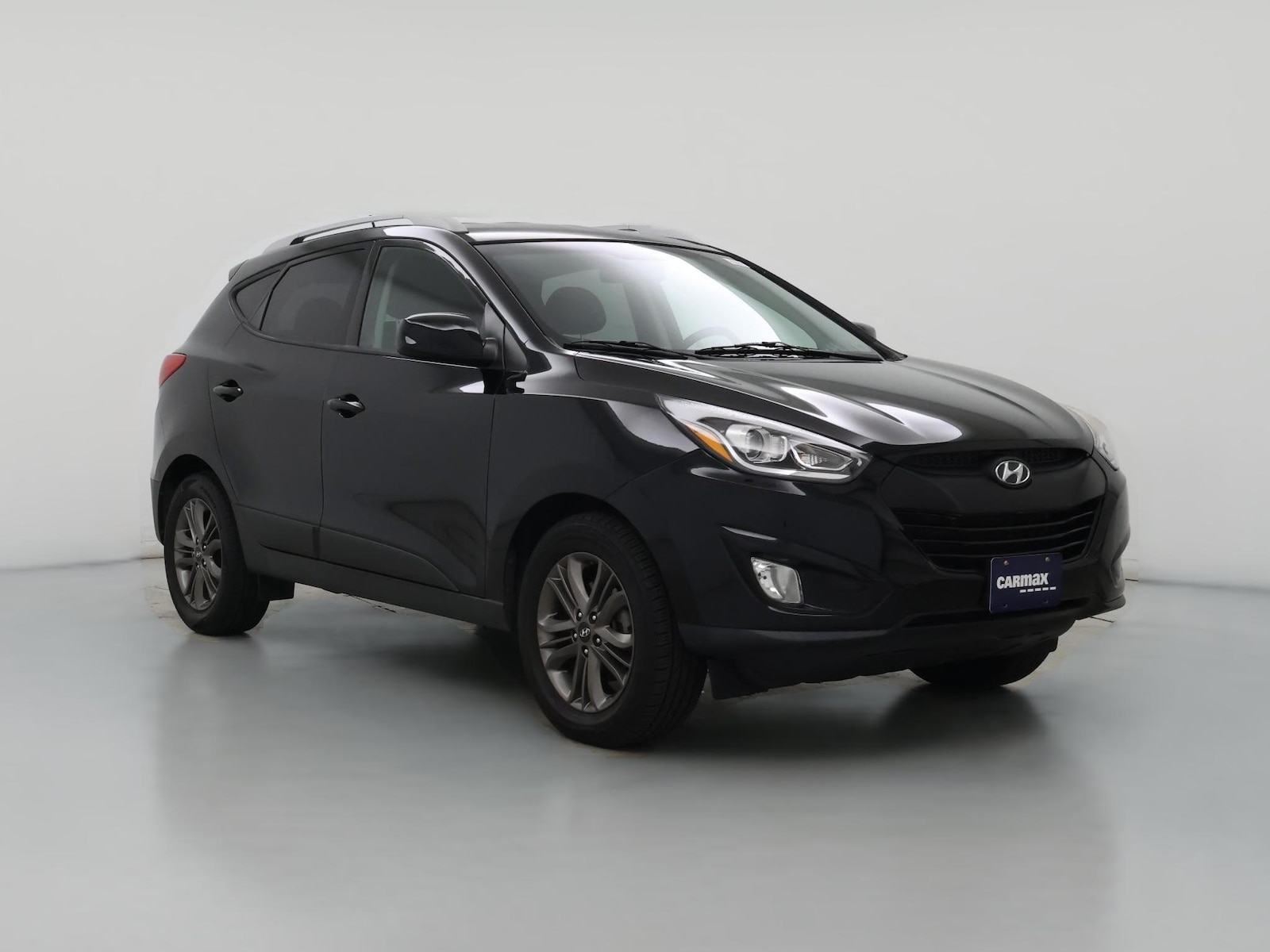 2014 Hyundai Tucson