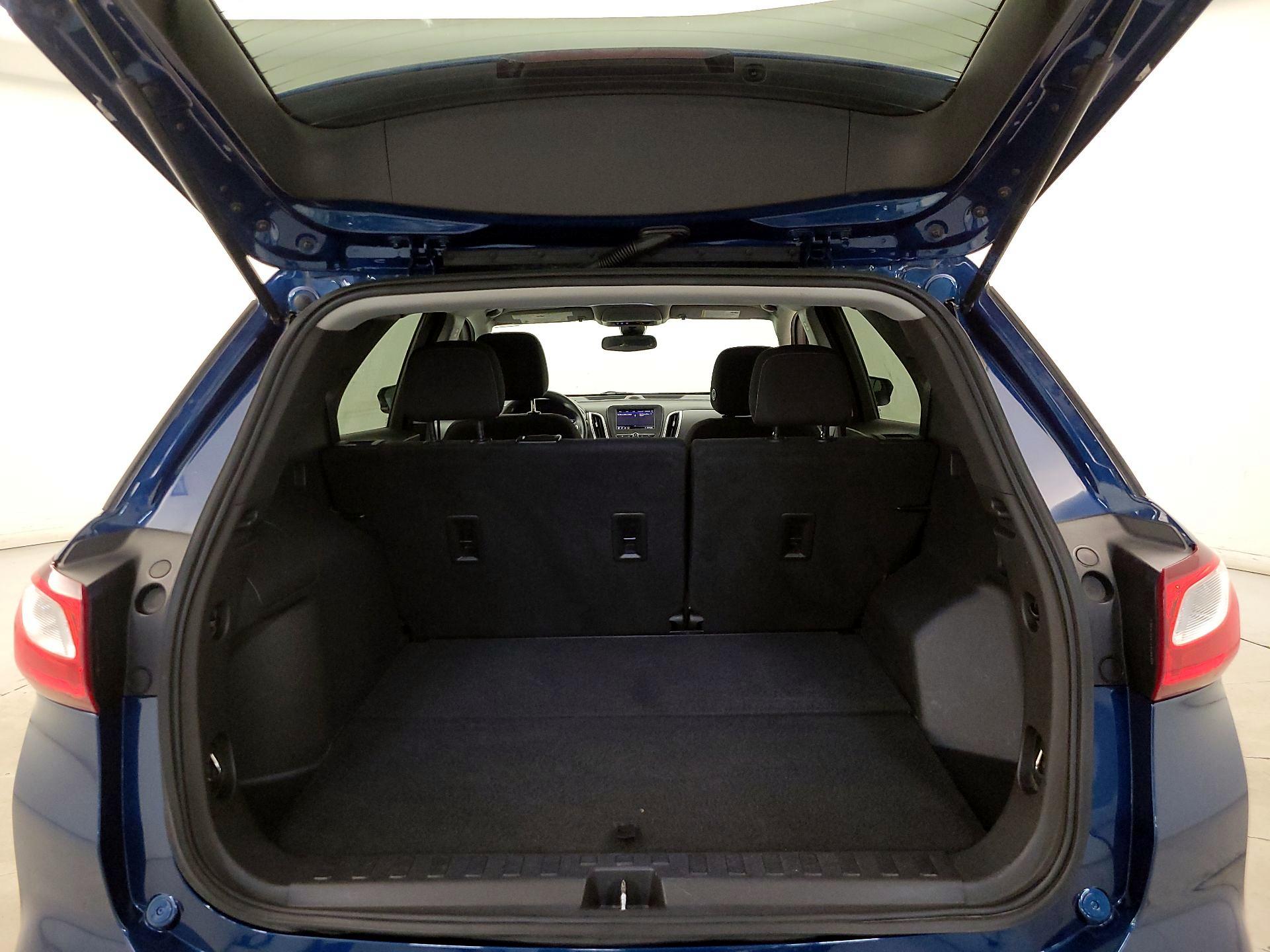 Thumbnail: 2021 Chevrolet Equinox - 20