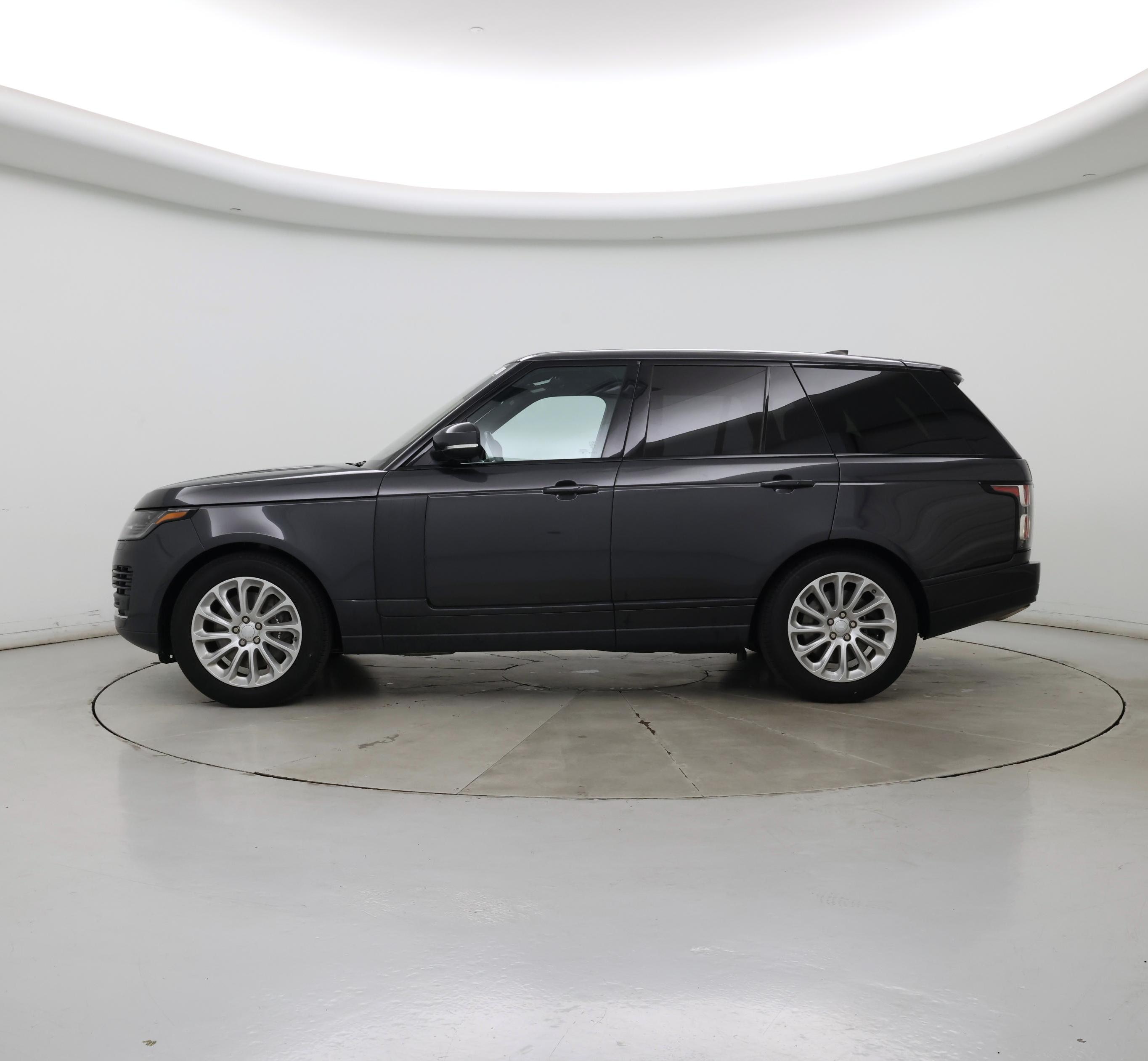 Thumbnail: 2020 Land Rover Range Rover - 3
