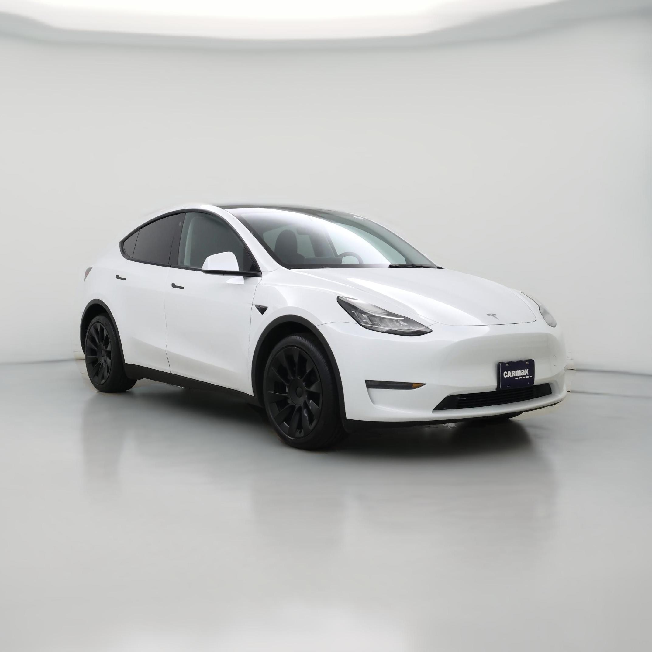 Thumbnail: 2023 Tesla Model Y - 1