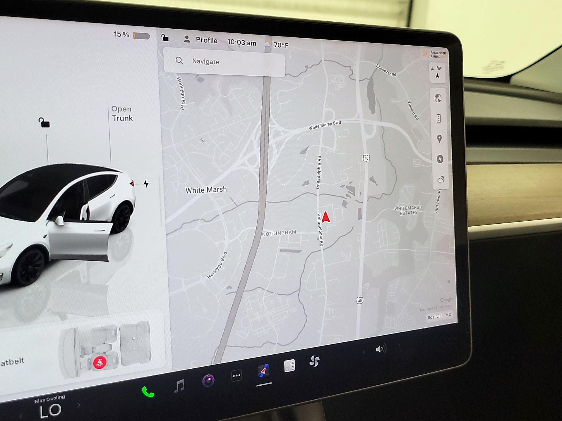 Thumbnail: 2023 Tesla Model Y - 13