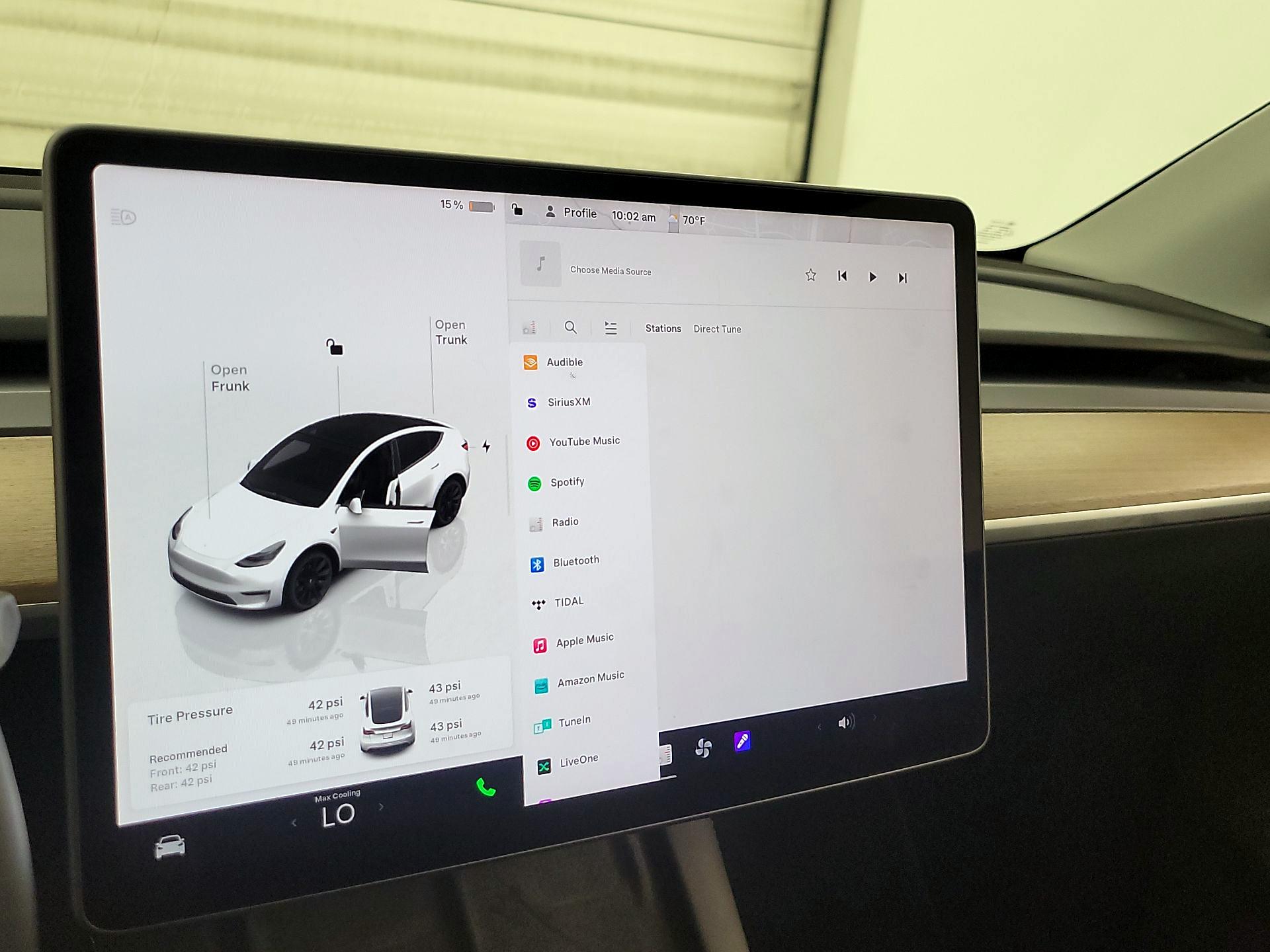 Thumbnail: 2023 Tesla Model Y - 15