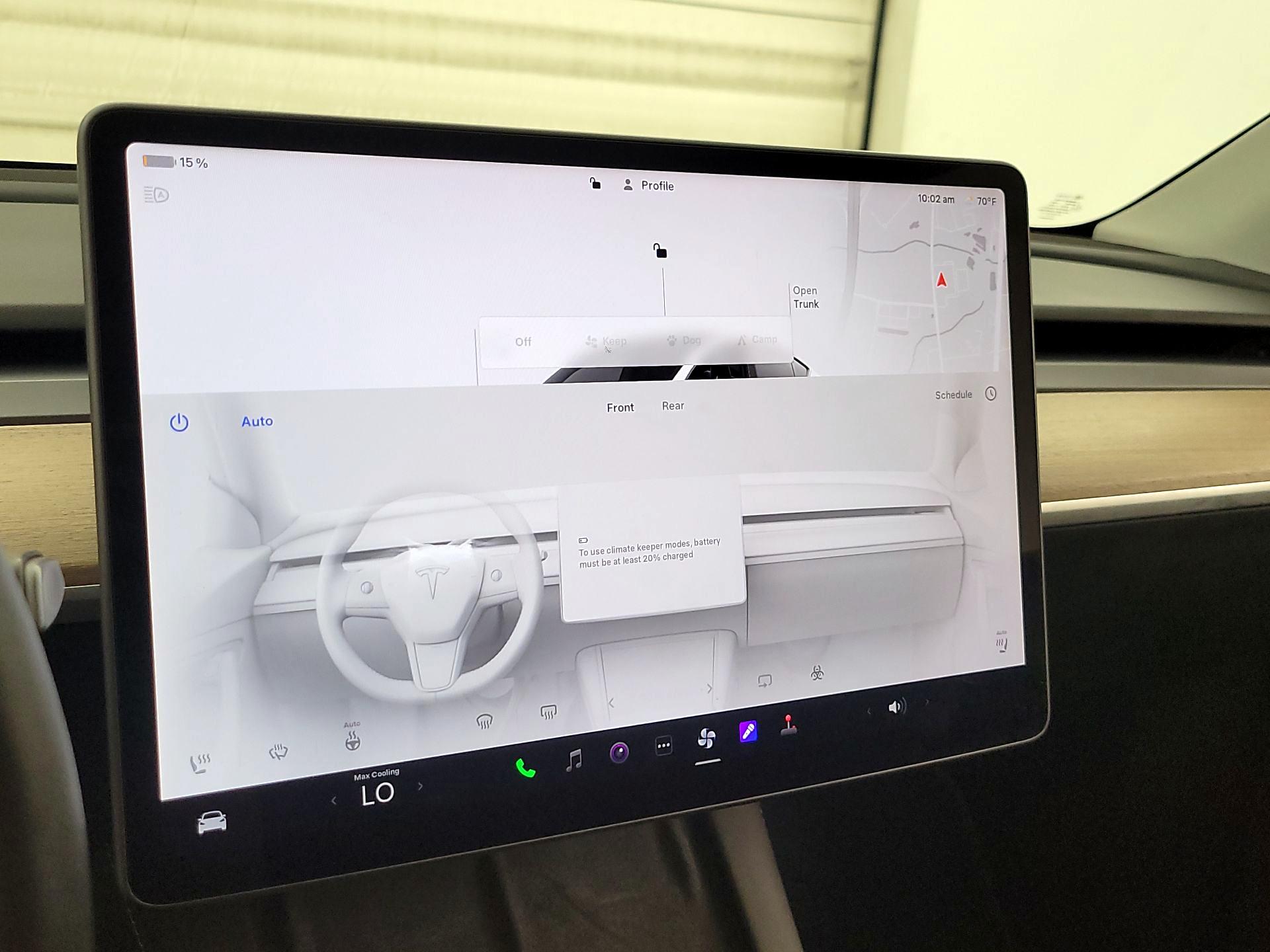 Thumbnail: 2023 Tesla Model Y - 16
