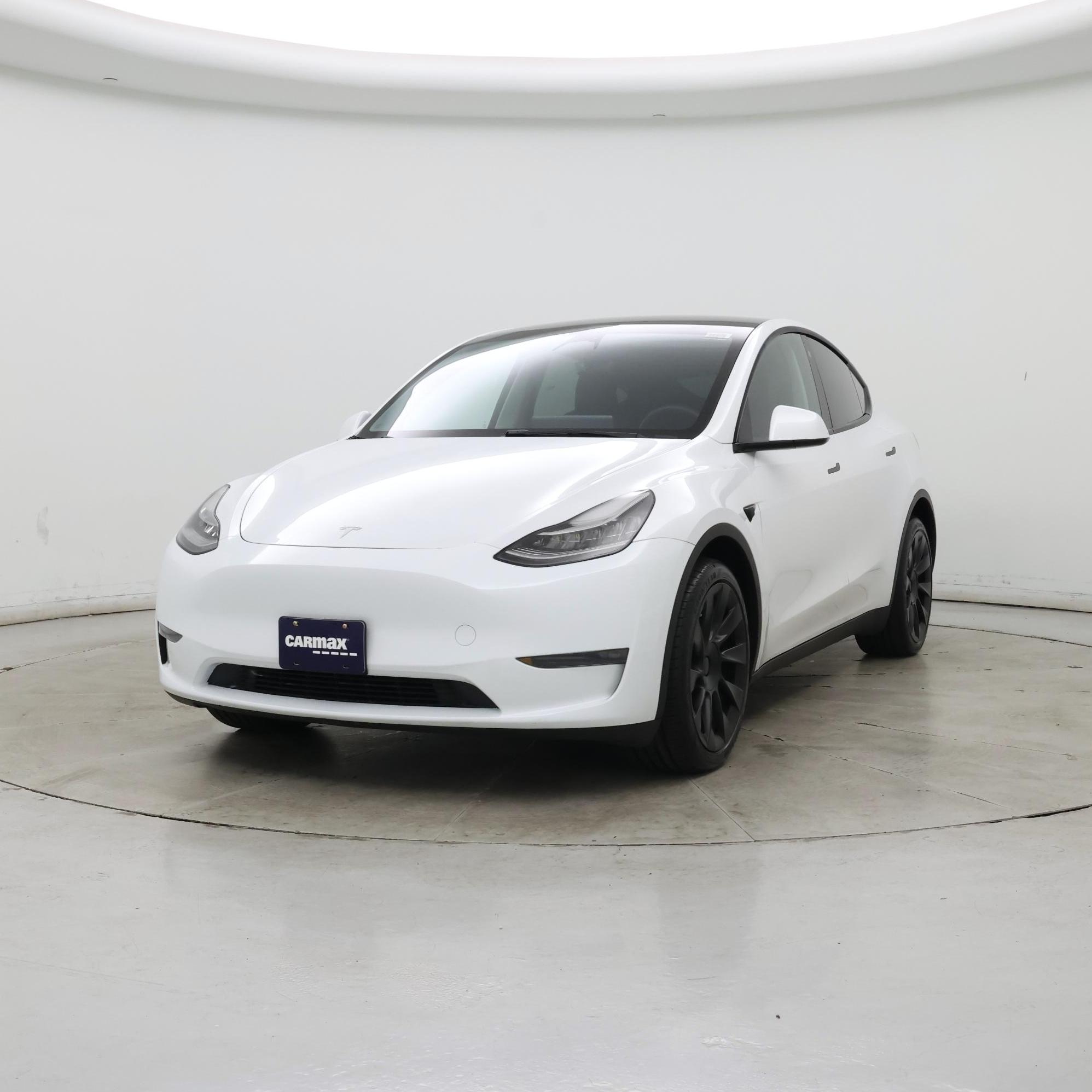 Thumbnail: 2023 Tesla Model Y - 4