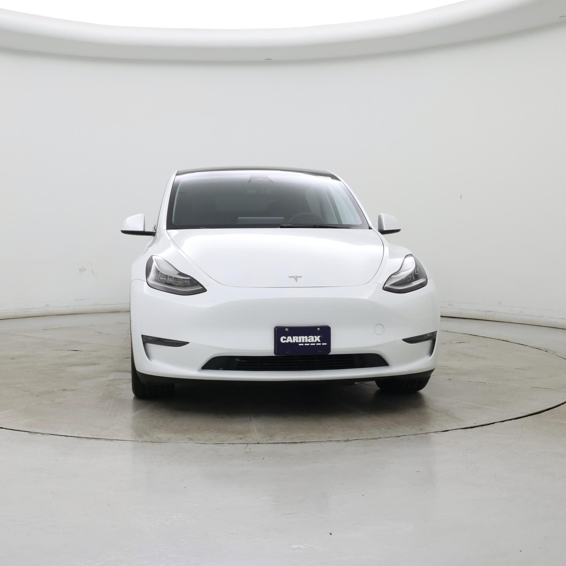 Thumbnail: 2023 Tesla Model Y - 5
