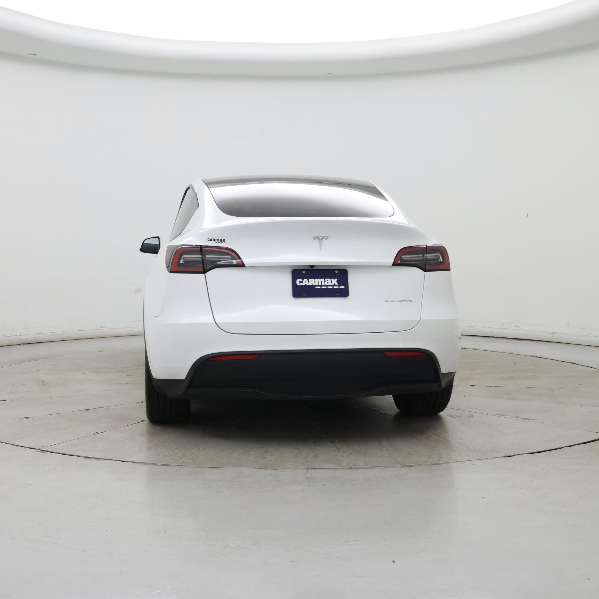 Thumbnail: 2023 Tesla Model Y - 6