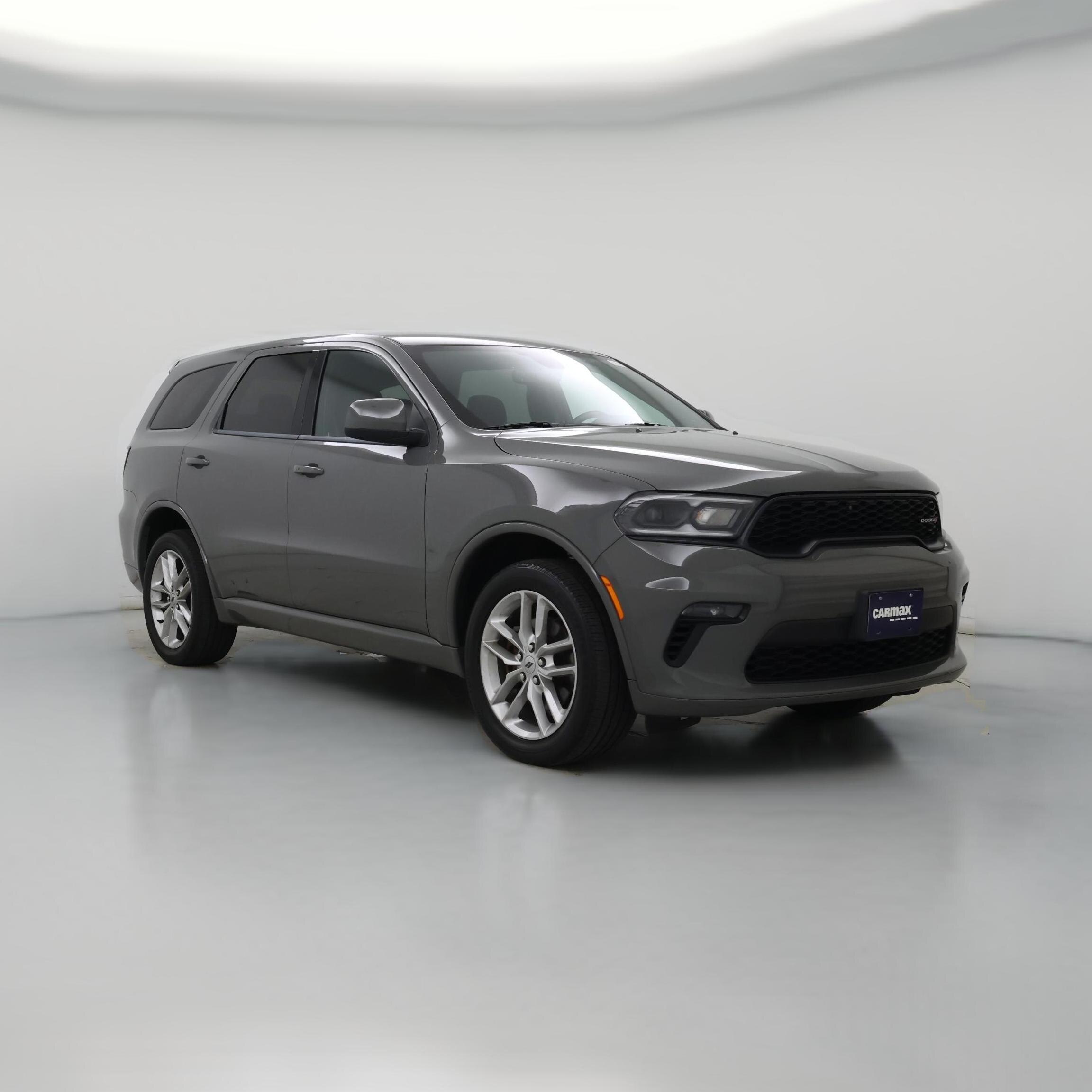 Thumbnail: 2022 Dodge Durango - 1