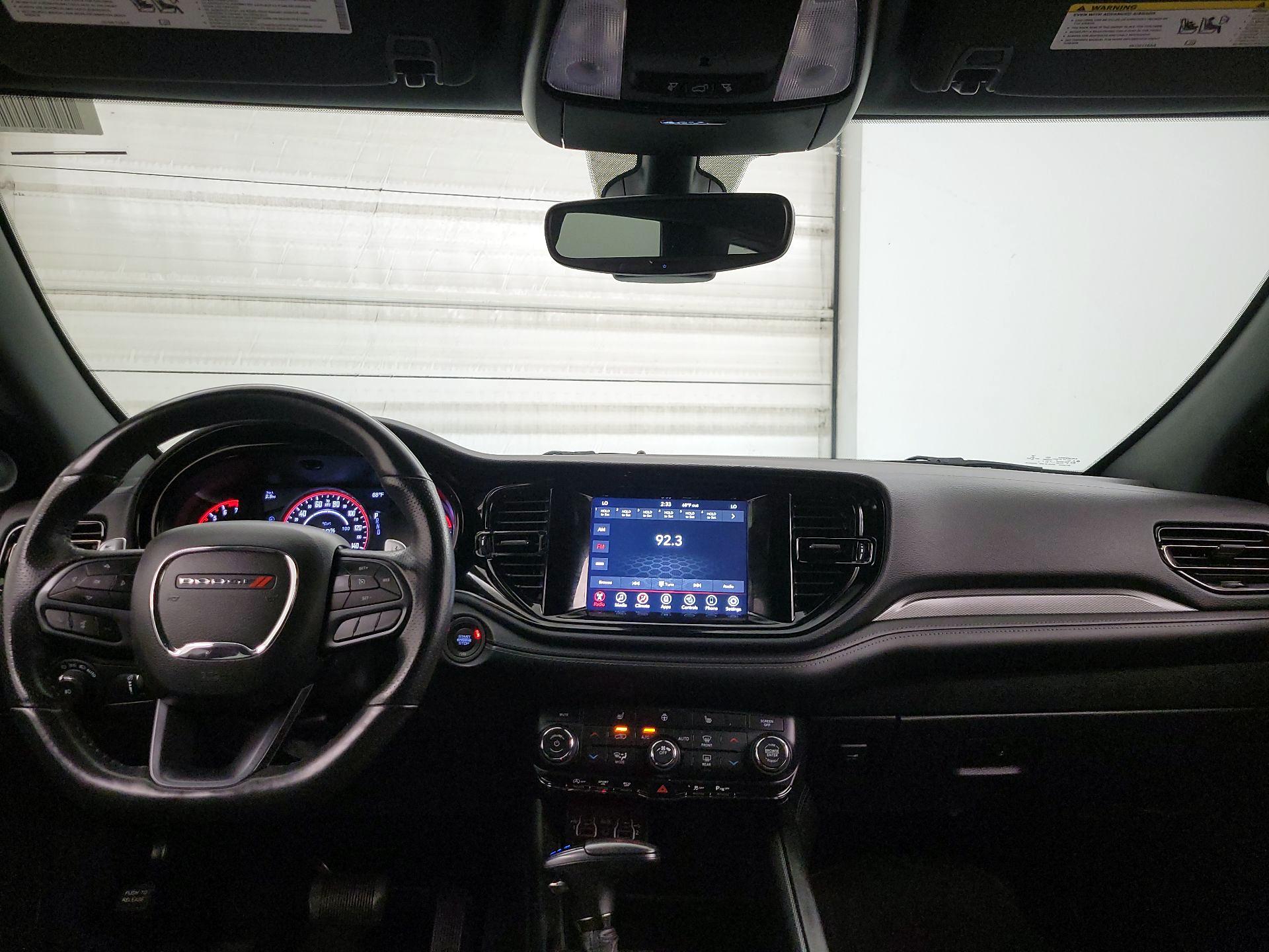 Thumbnail: 2022 Dodge Durango - 9