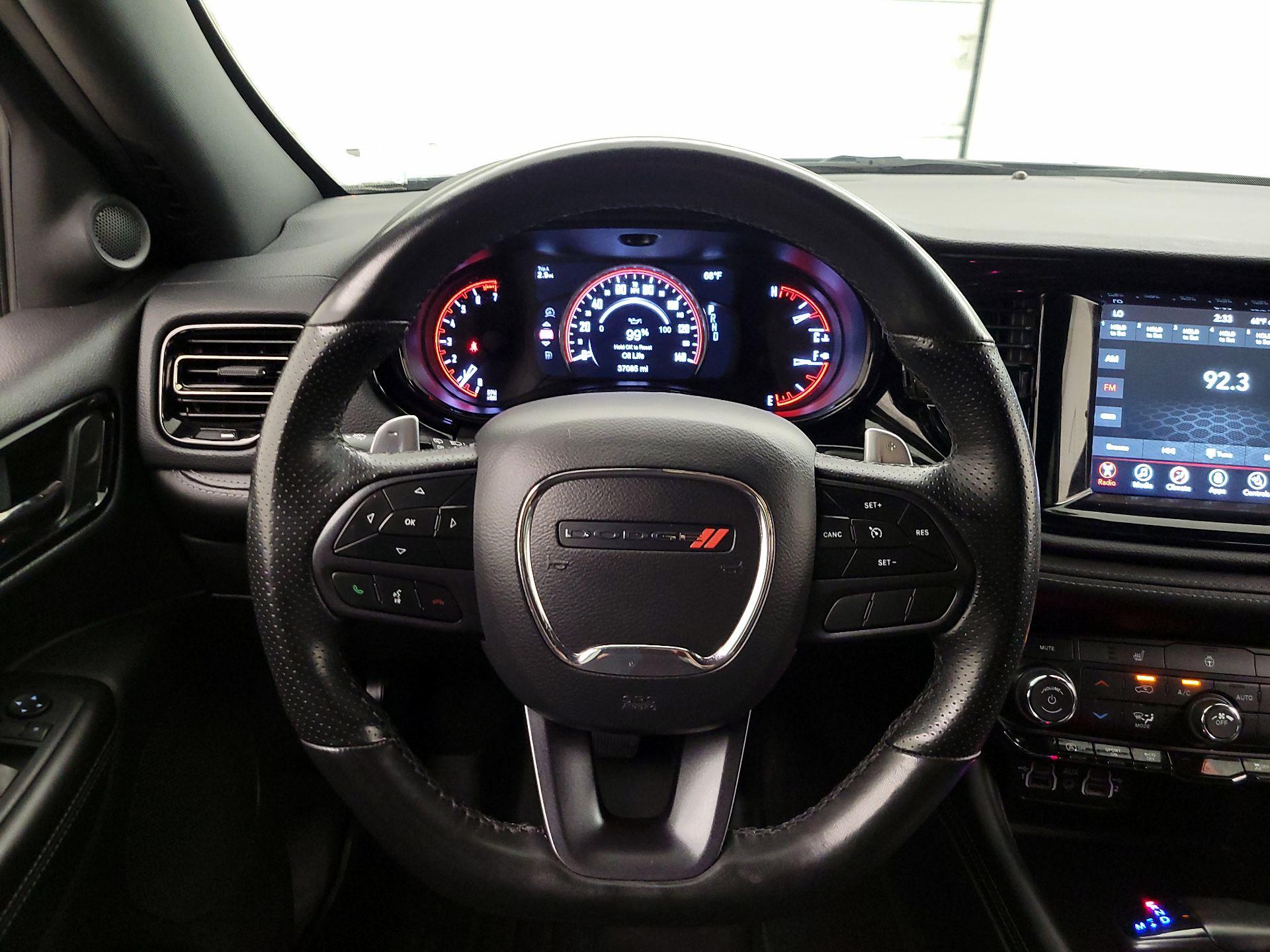 Thumbnail: 2022 Dodge Durango - 10