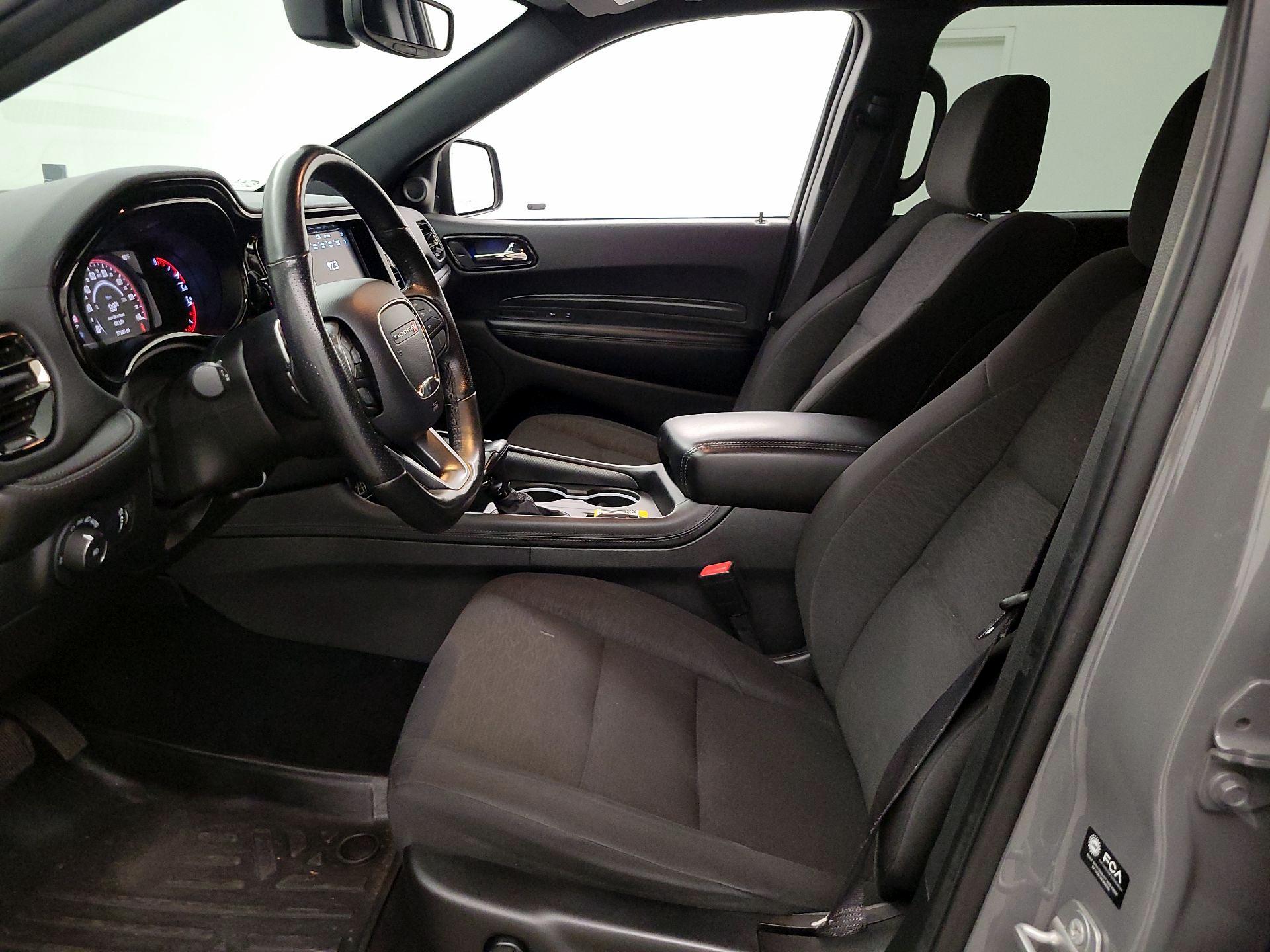 Thumbnail: 2022 Dodge Durango - 11