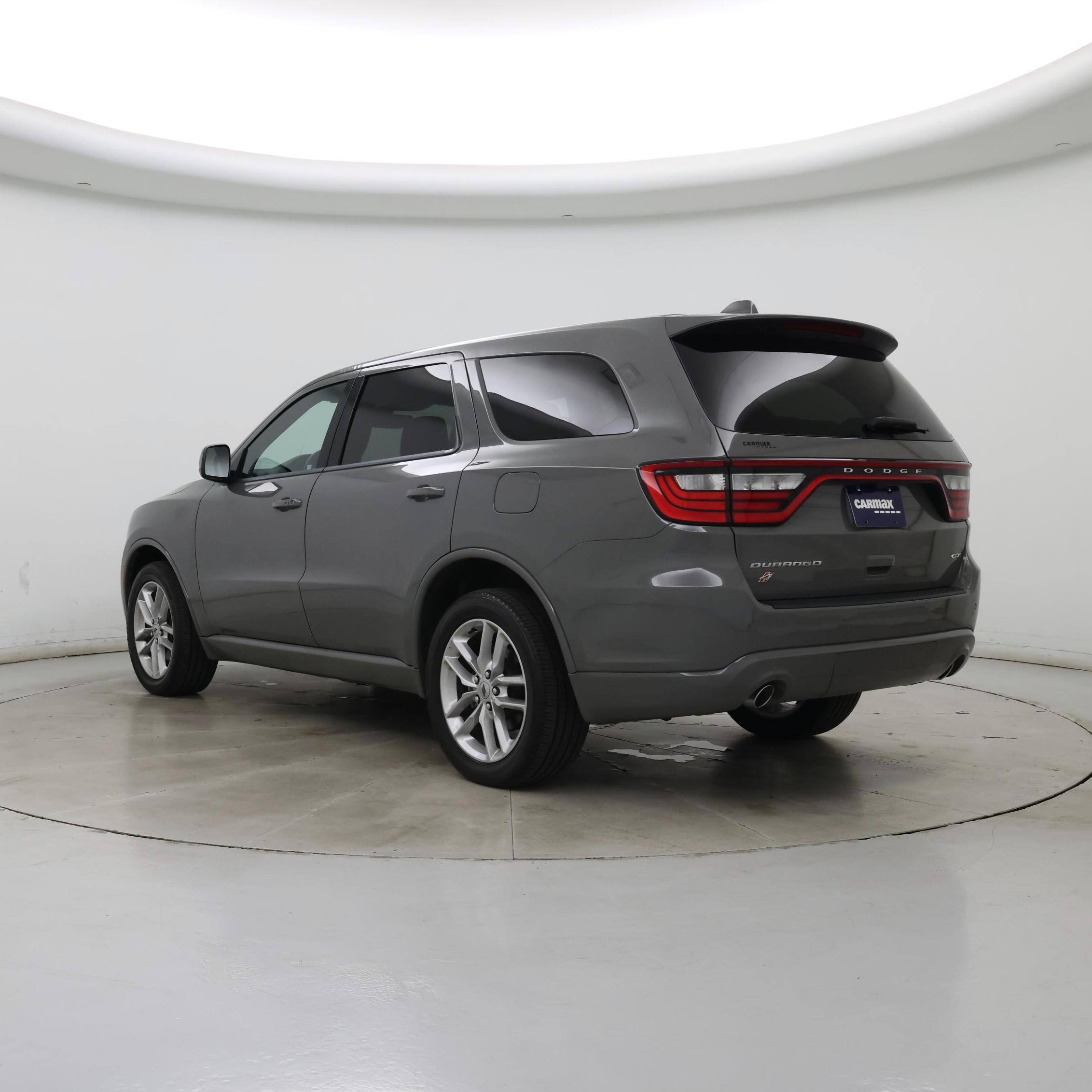 Thumbnail: 2022 Dodge Durango - 2