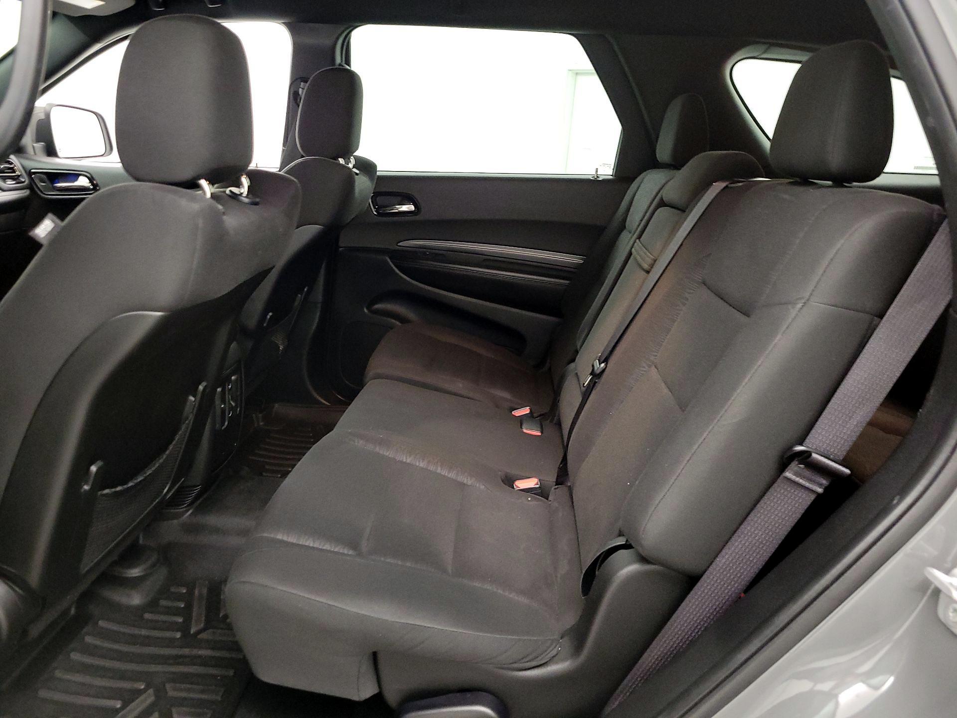 Thumbnail: 2022 Dodge Durango - 19