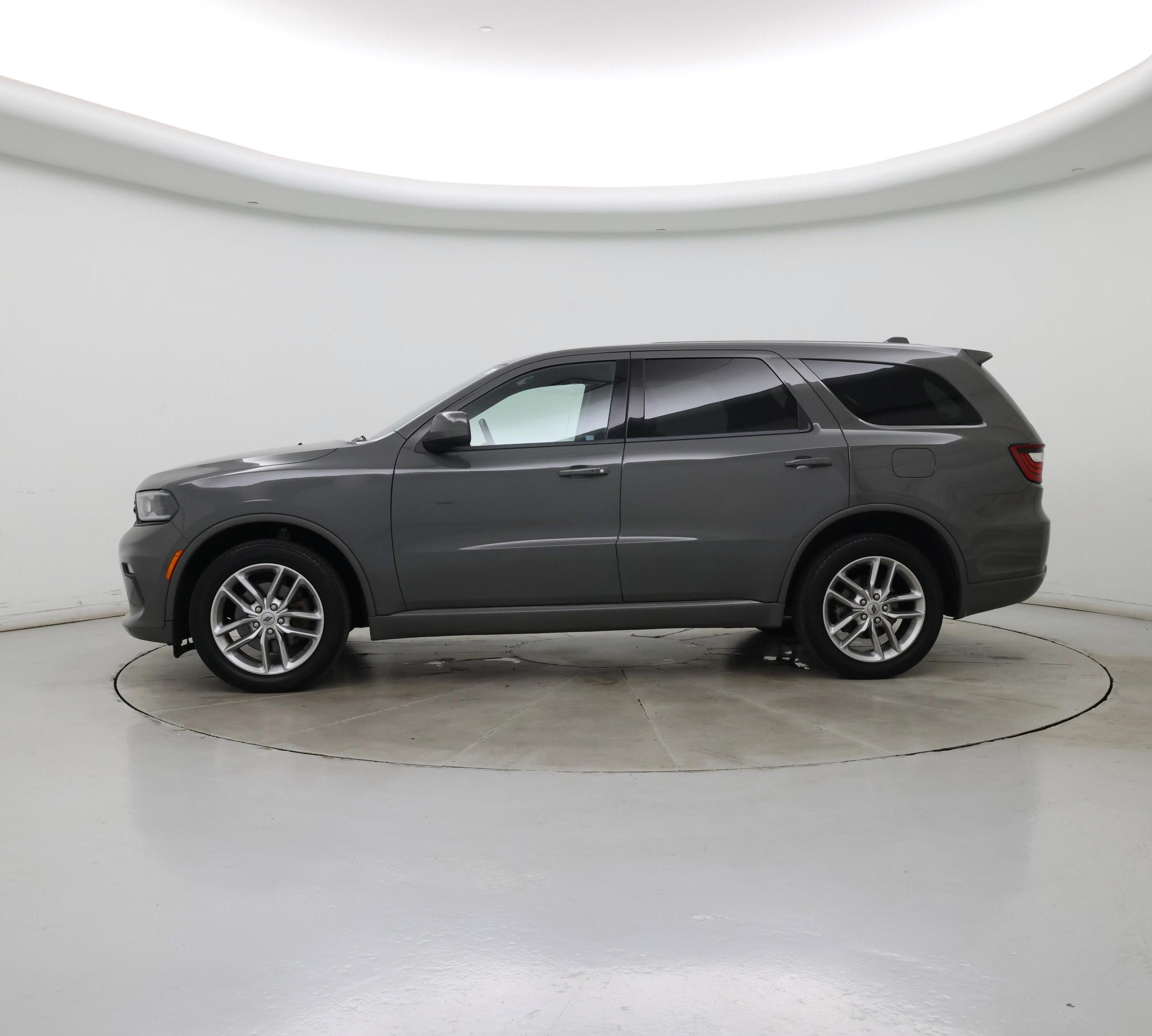 Thumbnail: 2022 Dodge Durango - 3