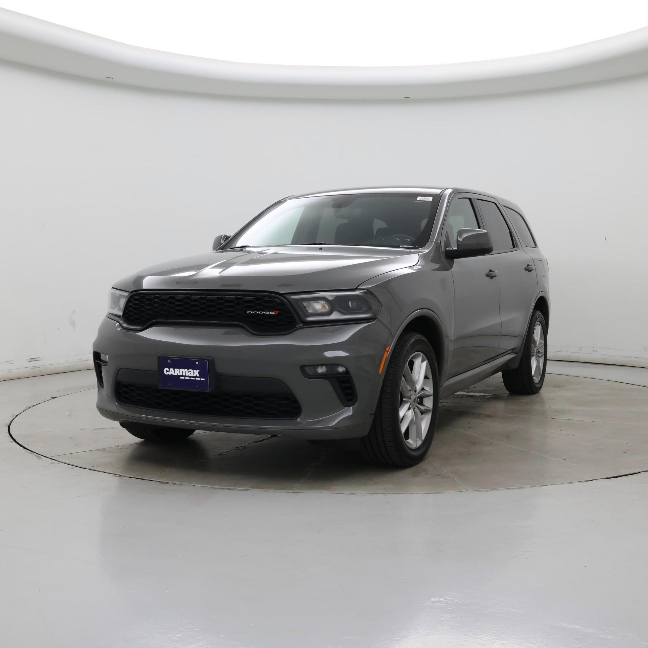 Thumbnail: 2022 Dodge Durango - 4