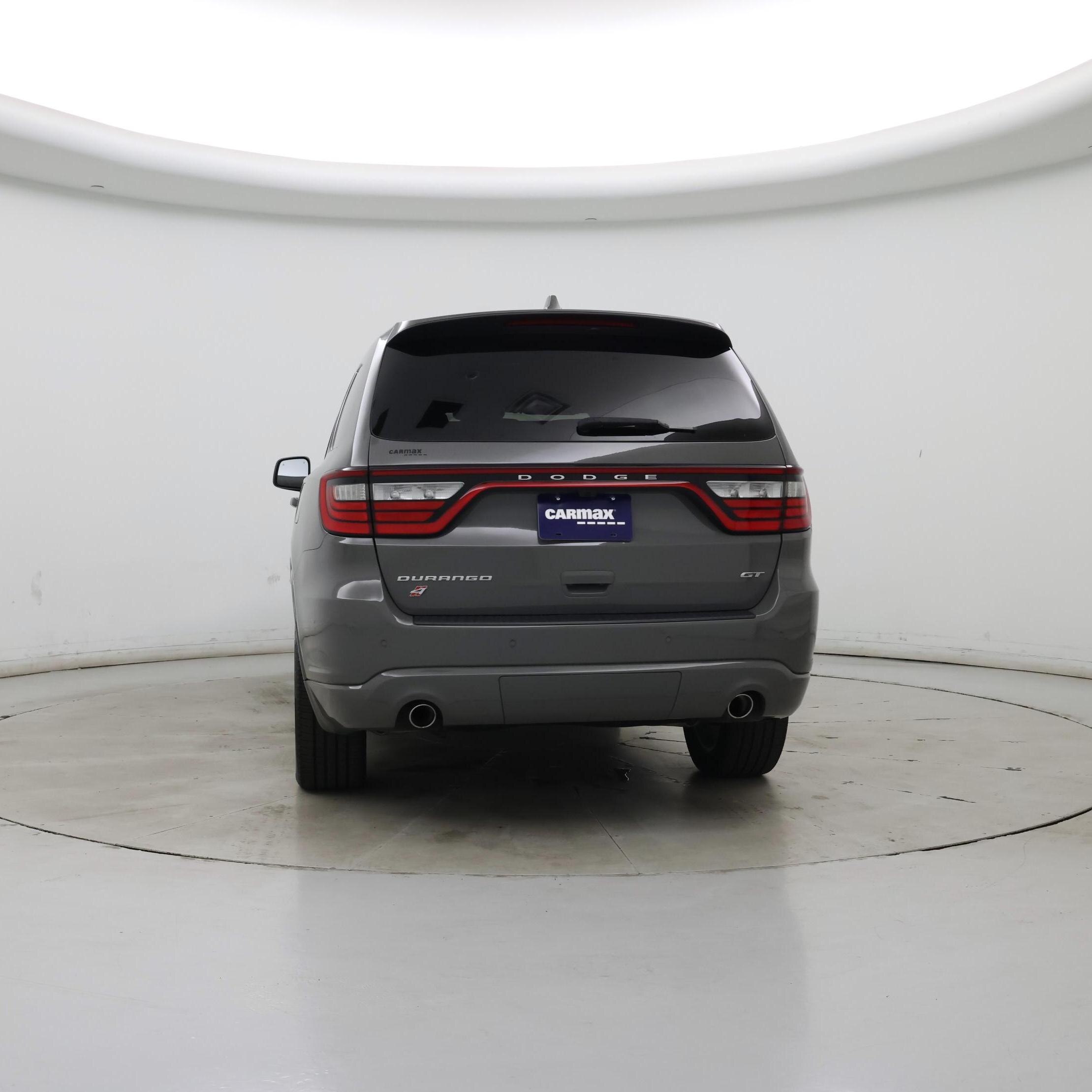 Thumbnail: 2022 Dodge Durango - 6