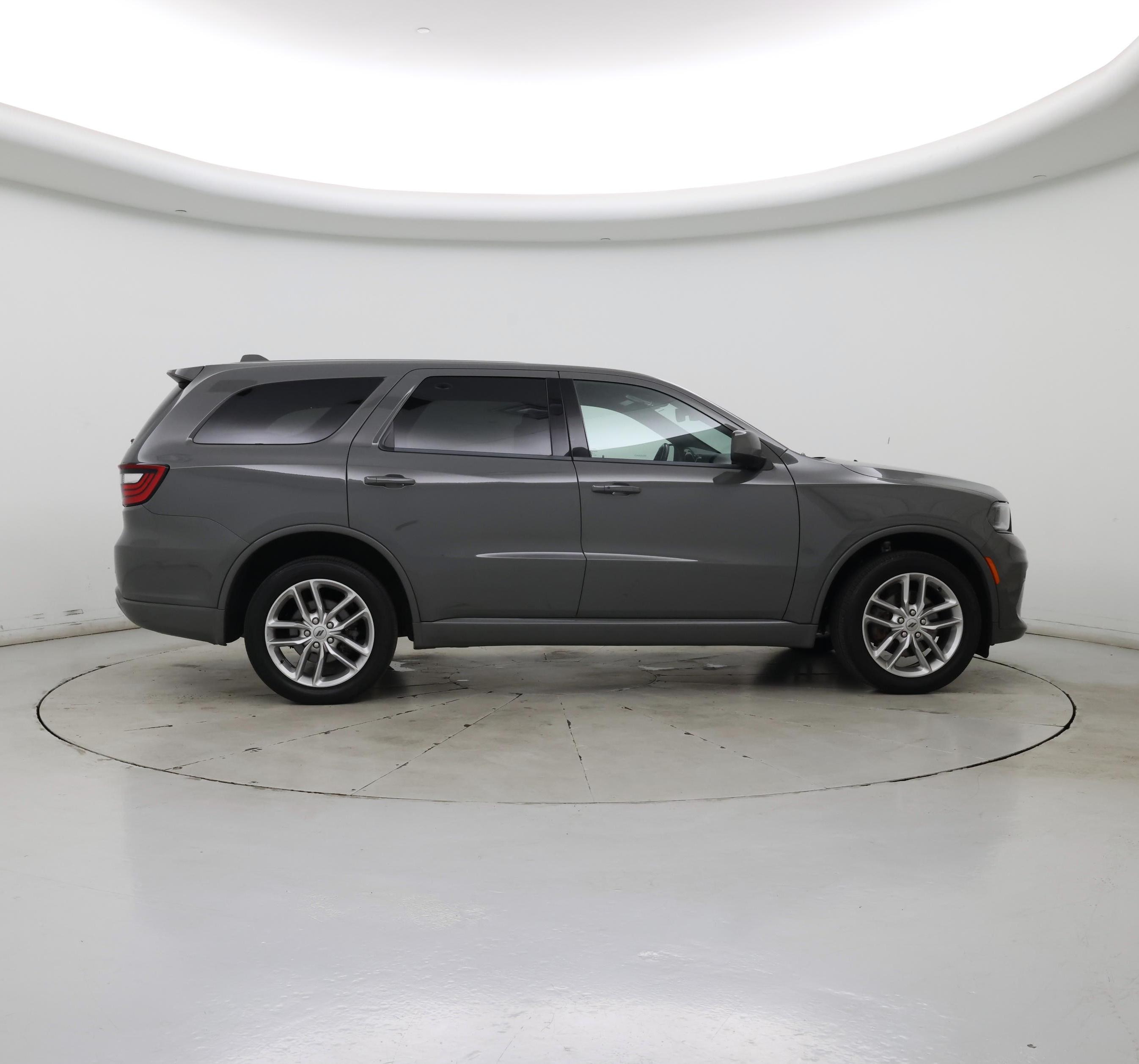 Thumbnail: 2022 Dodge Durango - 7
