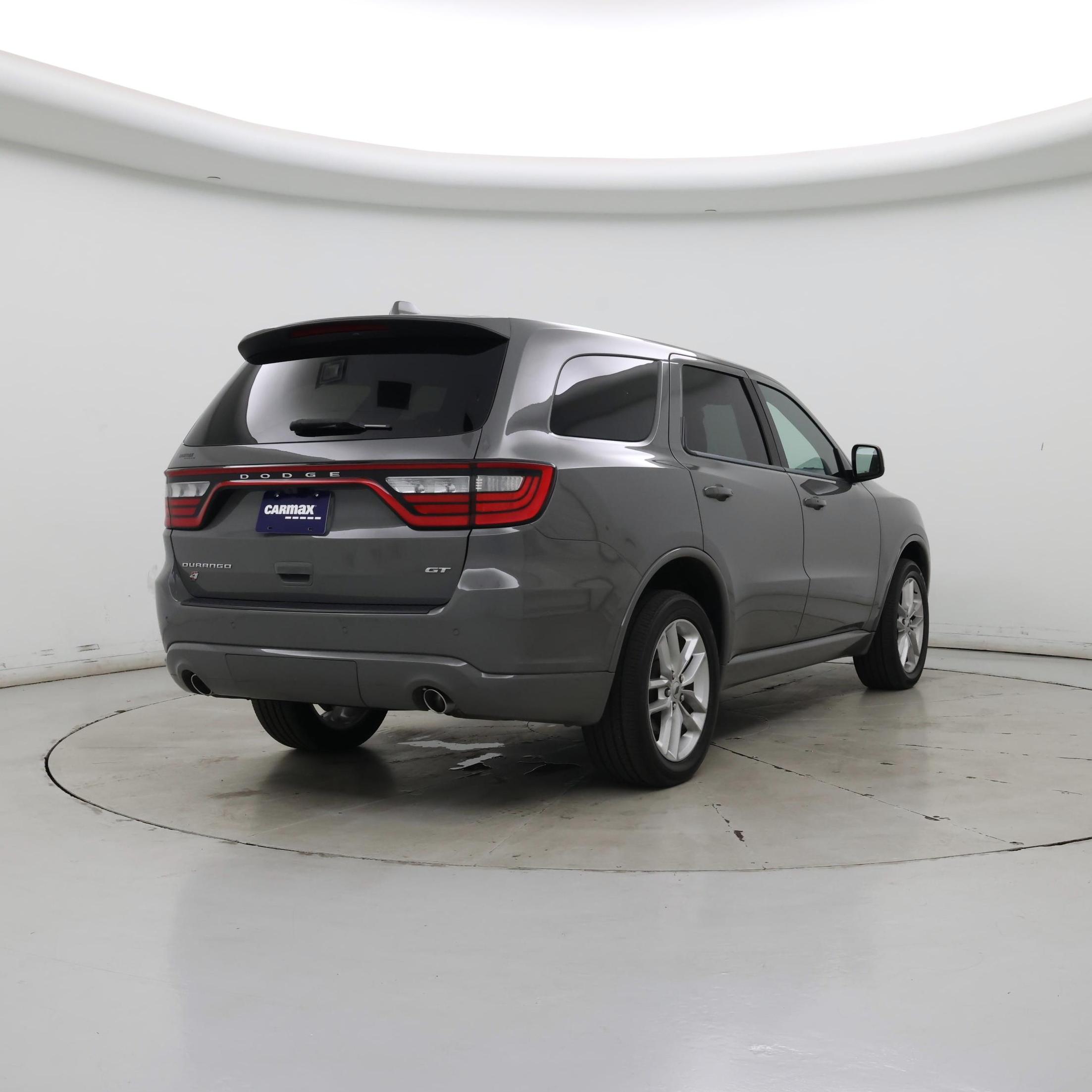 Thumbnail: 2022 Dodge Durango - 8