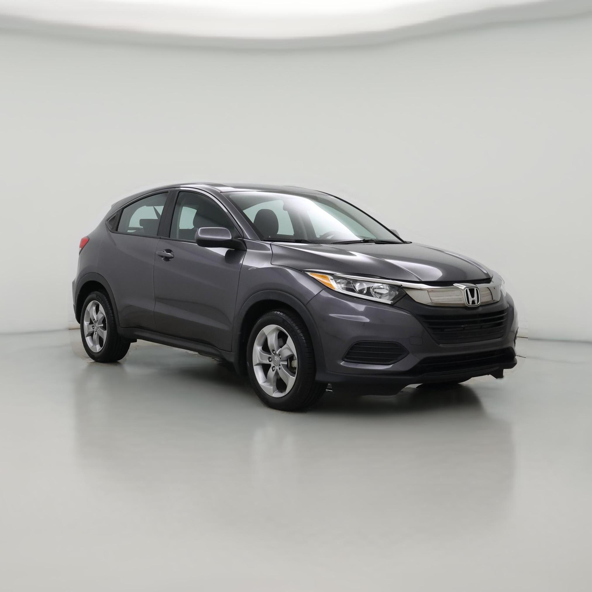 Thumbnail: 2022 Honda HR-V - 1