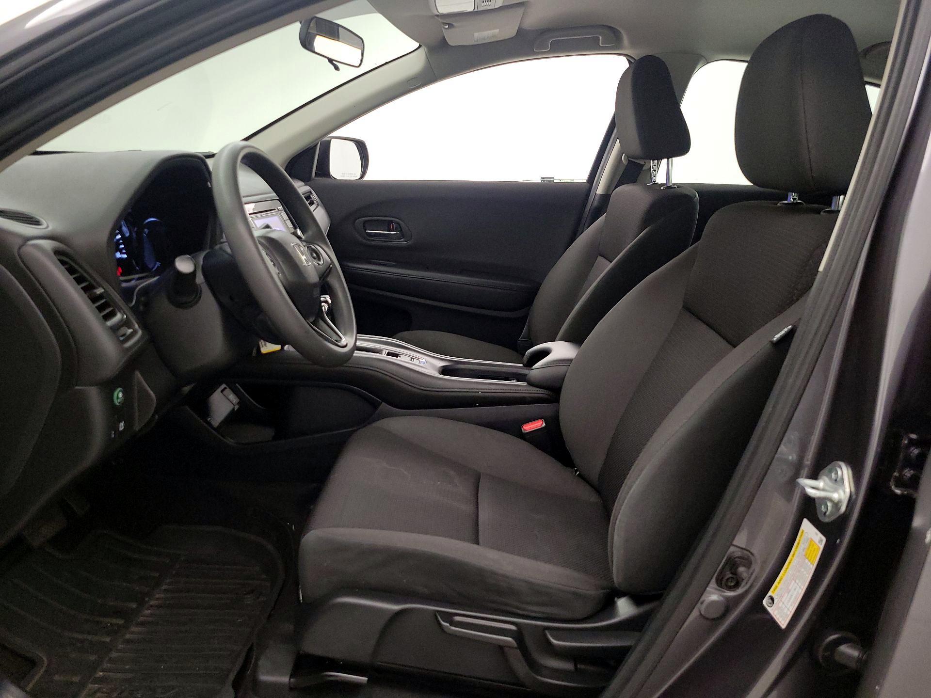 Thumbnail: 2022 Honda HR-V - 11