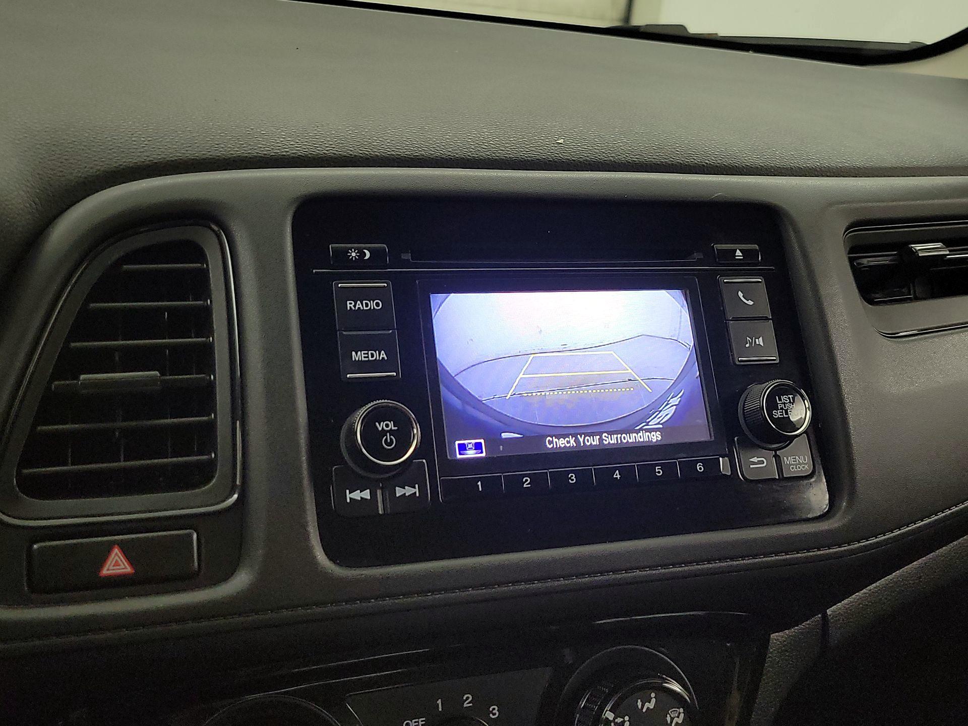 Thumbnail: 2022 Honda HR-V - 14
