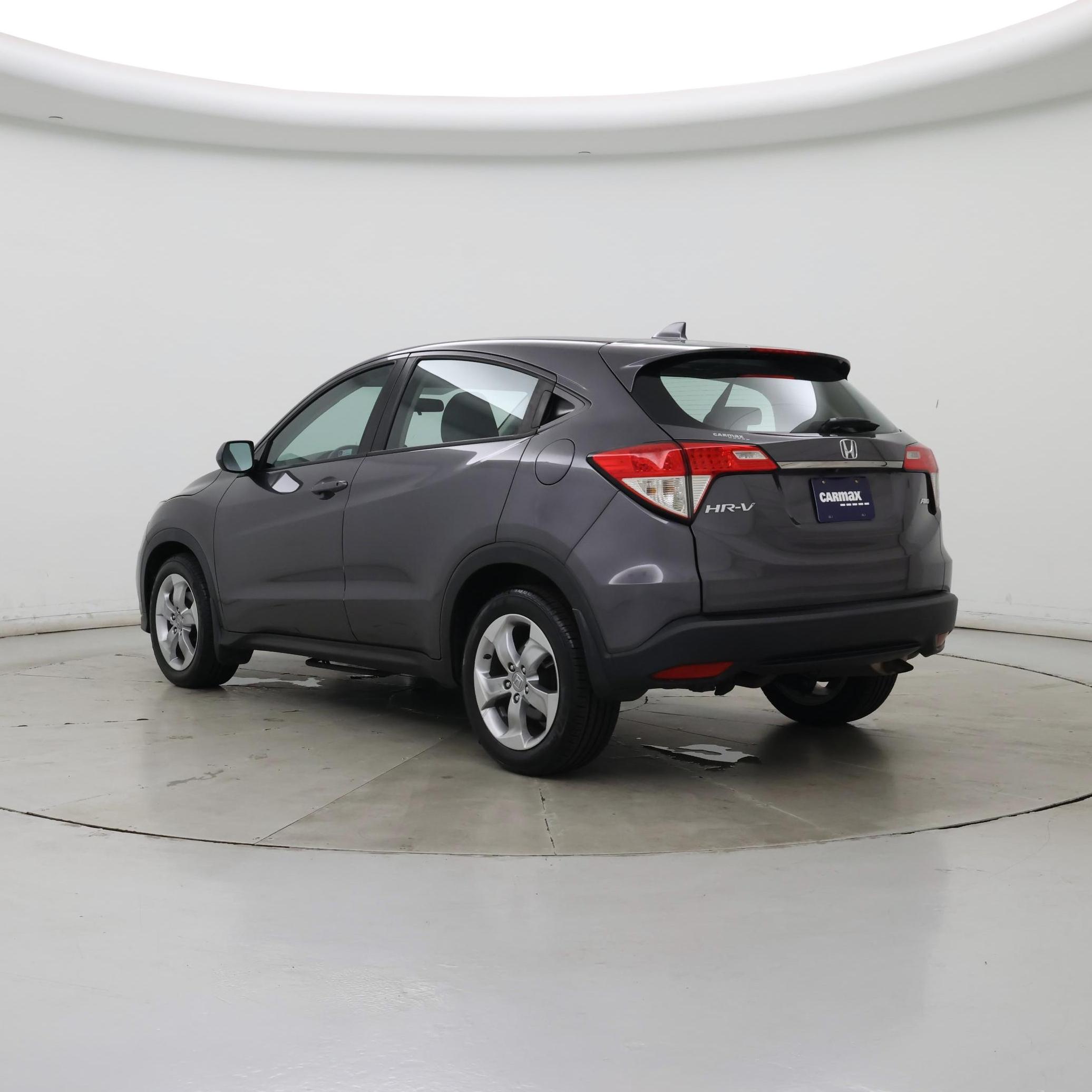 Thumbnail: 2022 Honda HR-V - 2