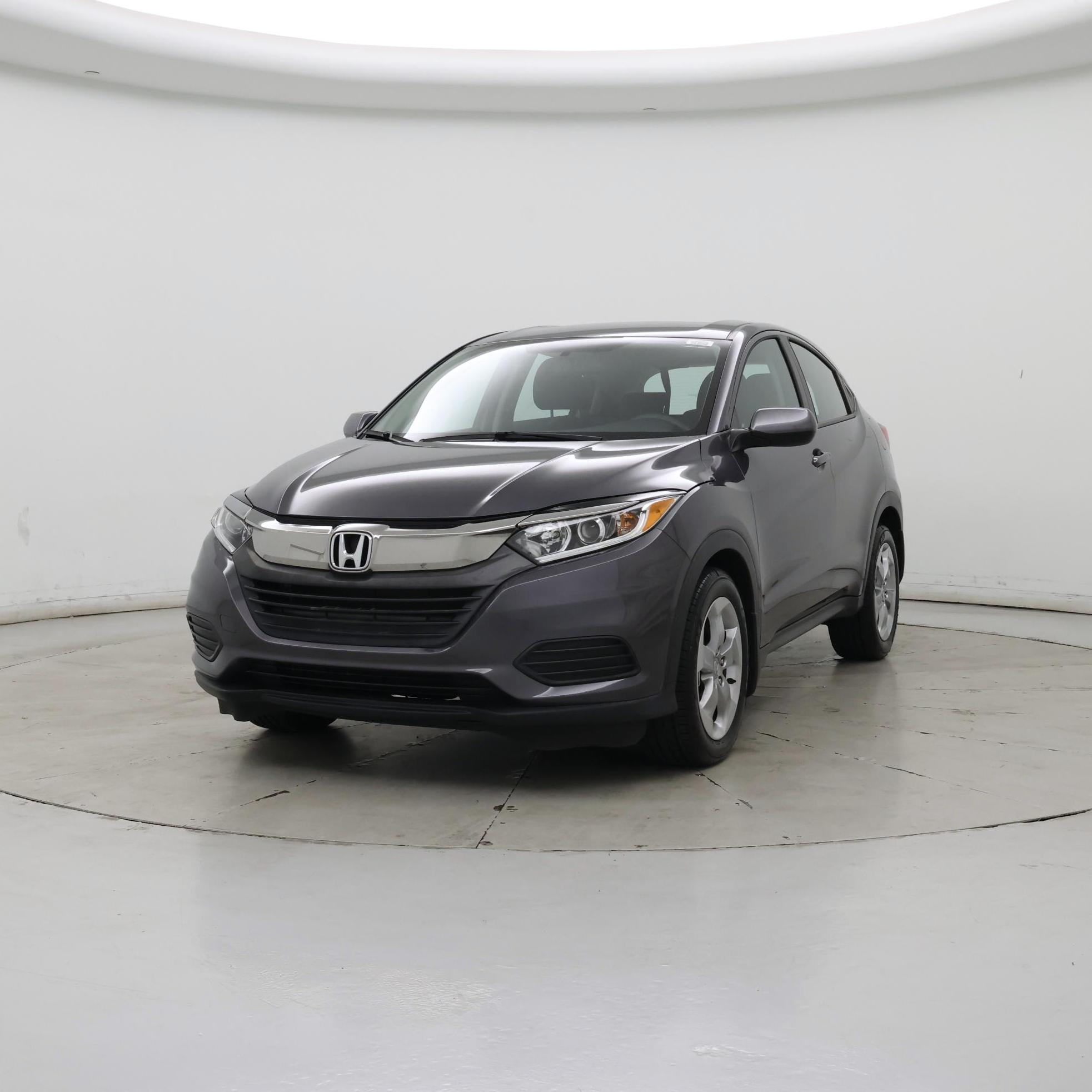 Thumbnail: 2022 Honda HR-V - 4