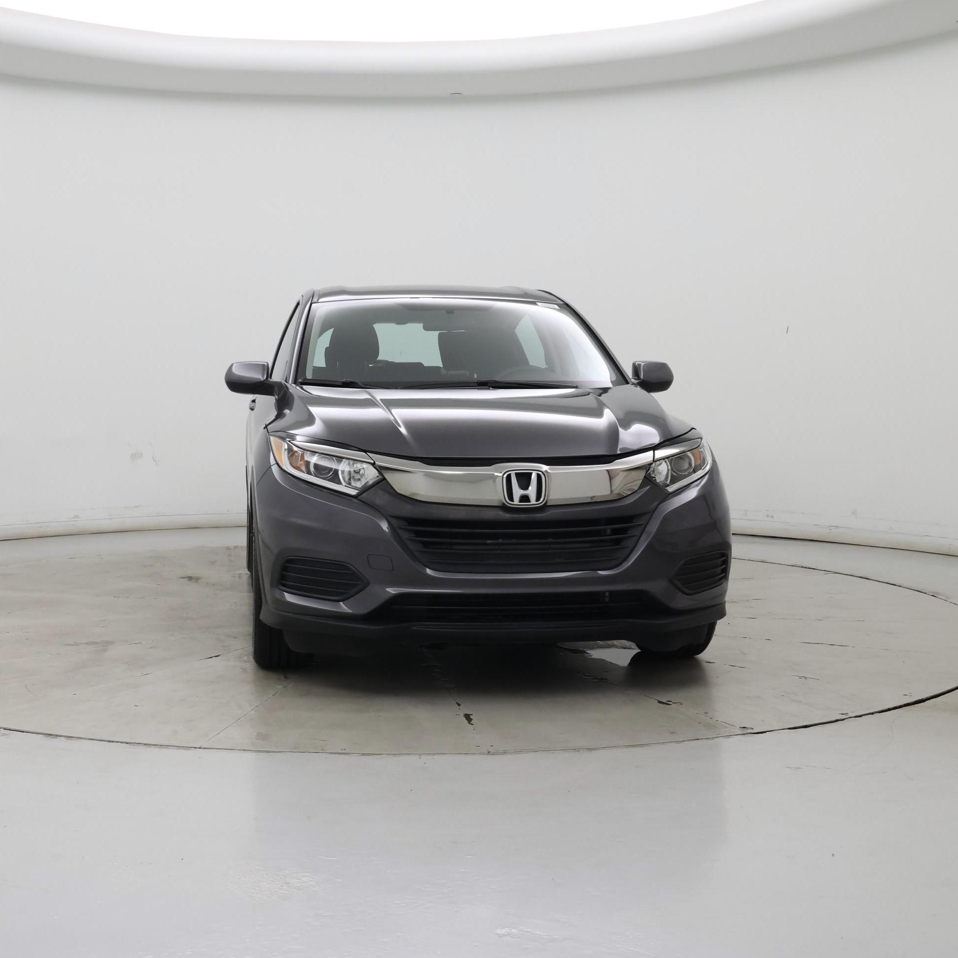 Thumbnail: 2022 Honda HR-V - 5