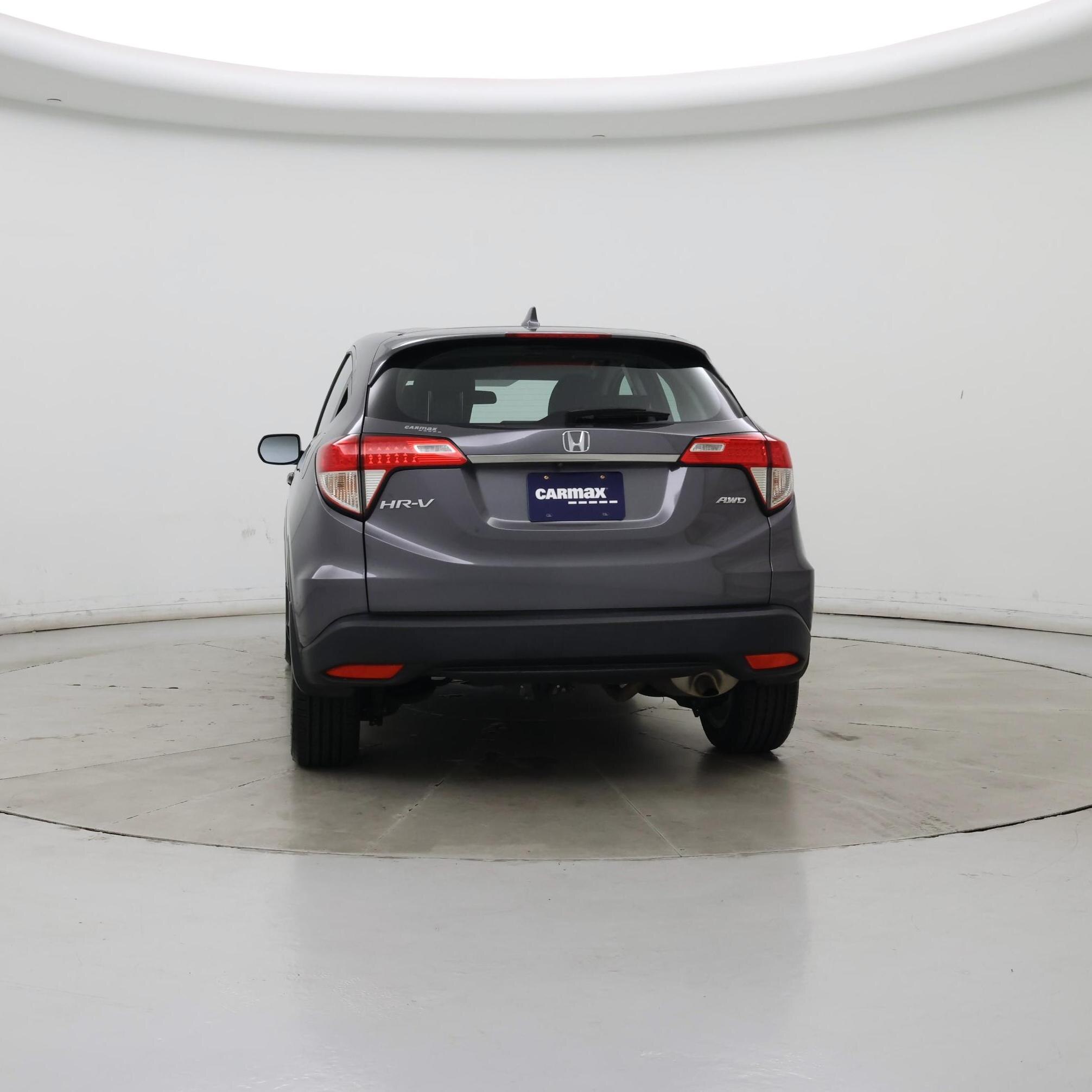 Thumbnail: 2022 Honda HR-V - 6