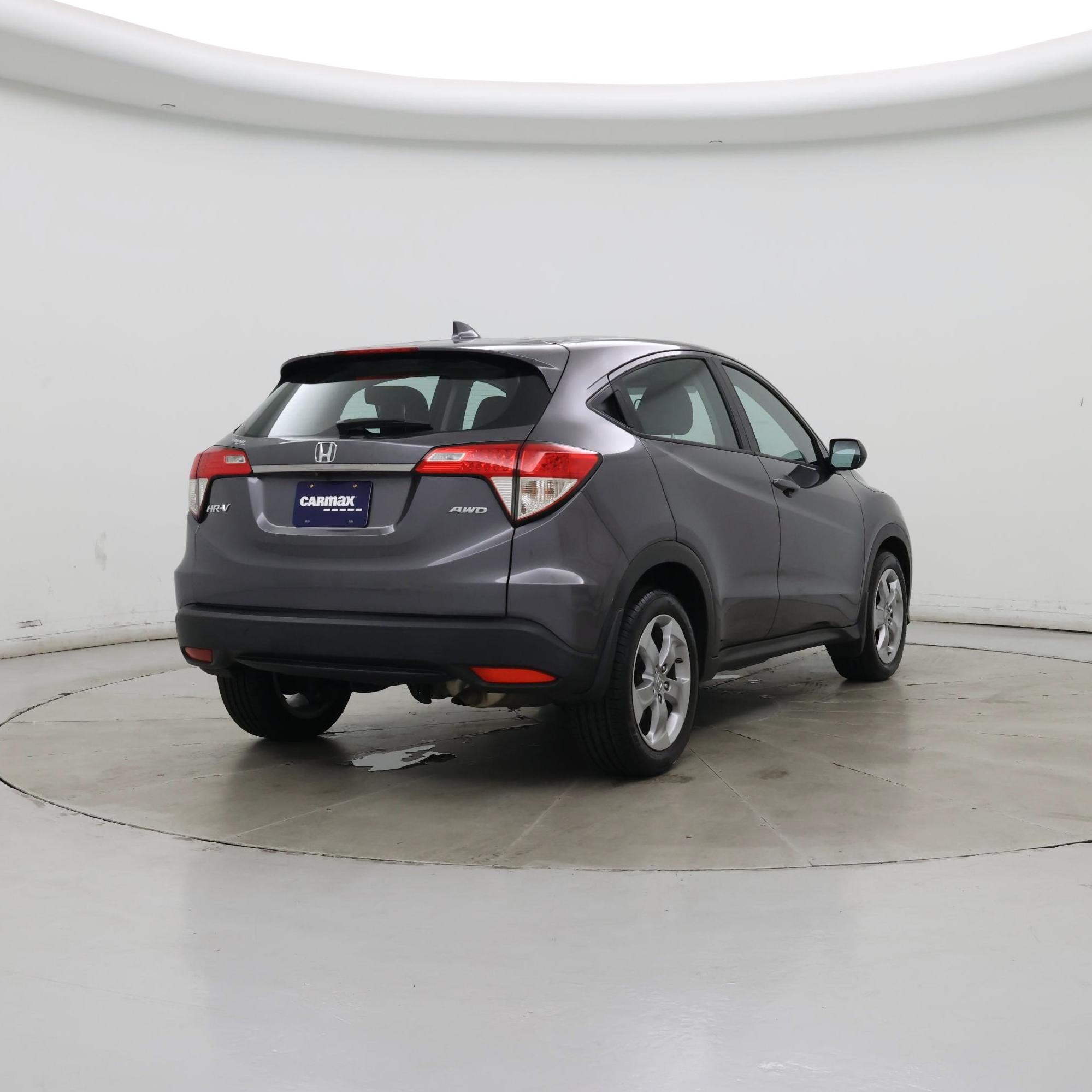 Thumbnail: 2022 Honda HR-V - 8