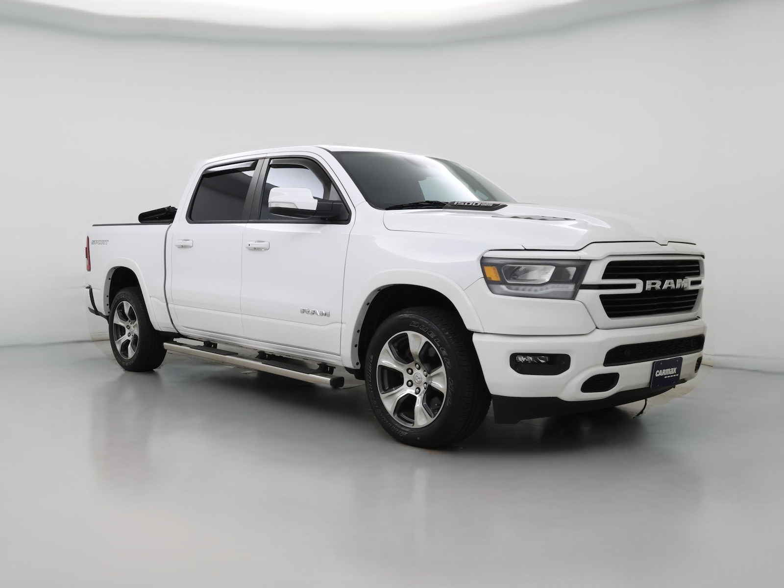 2022 RAM Ram 1500 Pickup Laramie