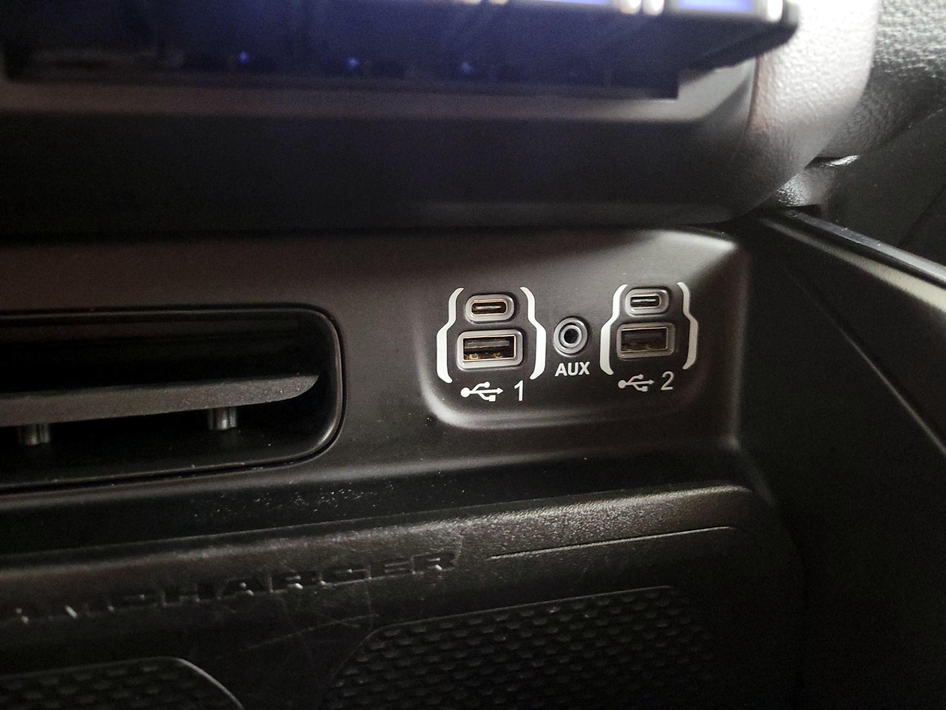 Thumbnail: 2022 RAM 1500 - 19