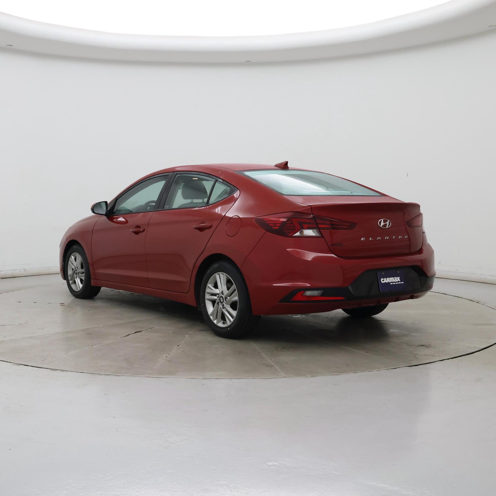 Thumbnail: 2020 Hyundai Elantra - 2