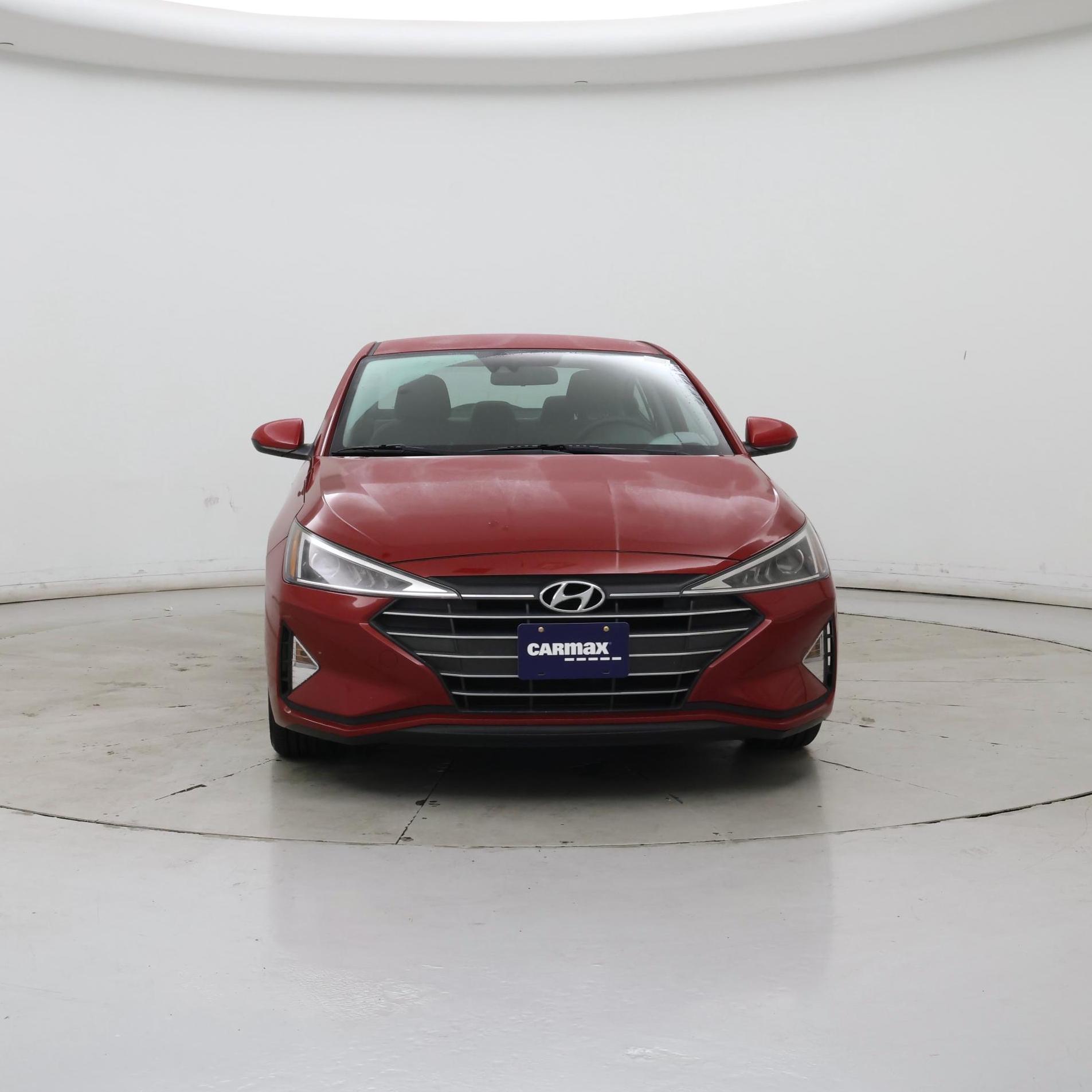 Thumbnail: 2020 Hyundai Elantra - 5