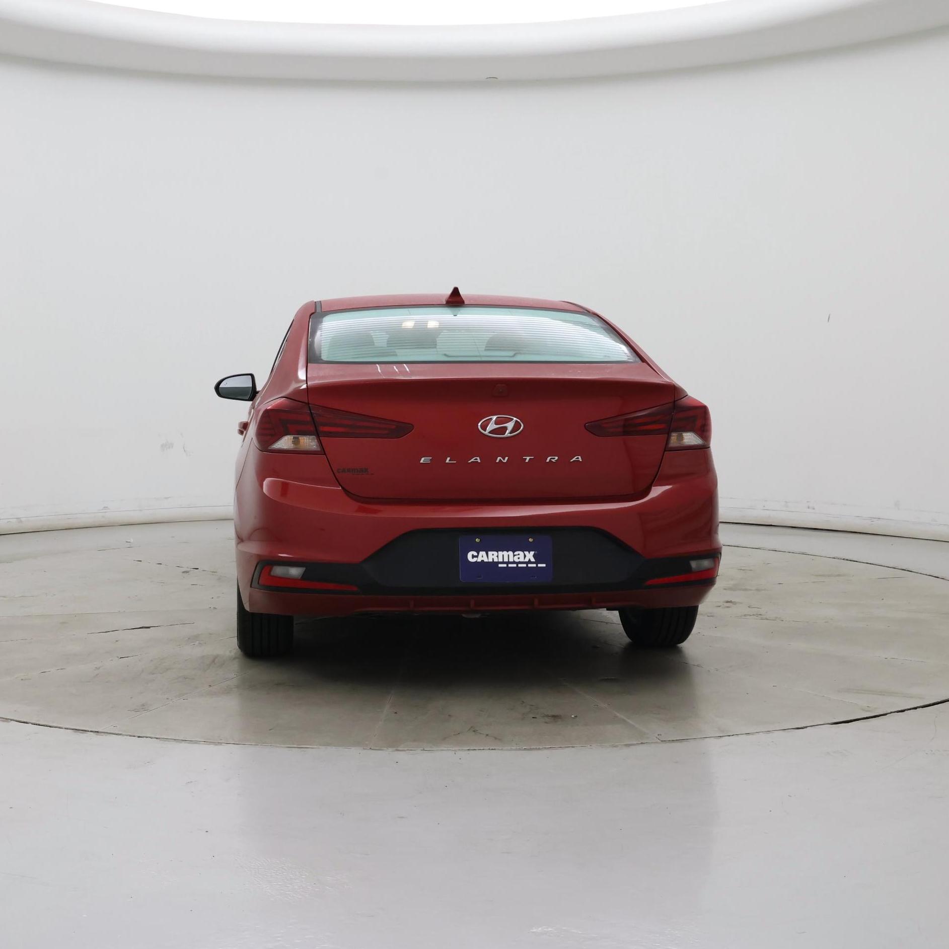Thumbnail: 2020 Hyundai Elantra - 6