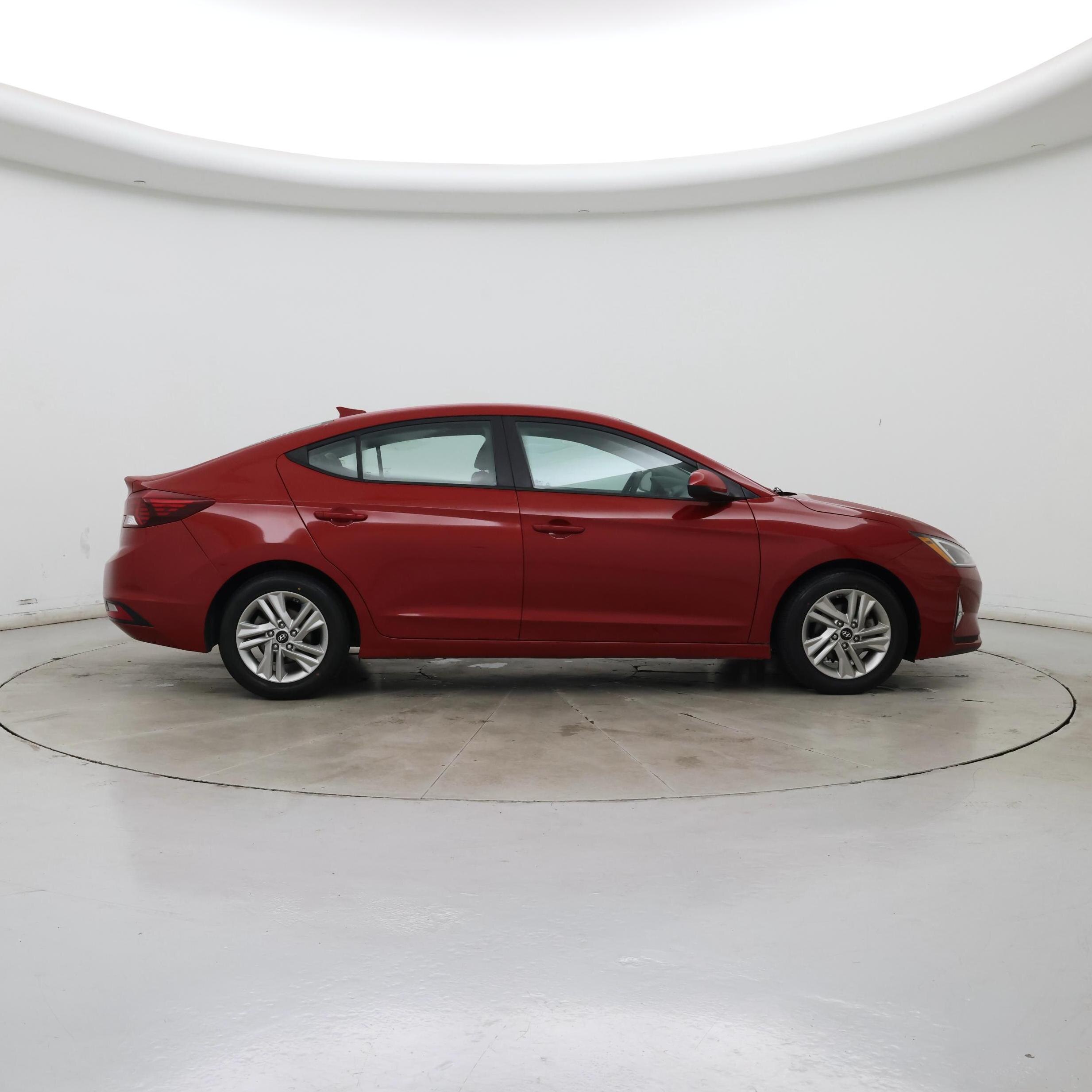 Thumbnail: 2020 Hyundai Elantra - 7