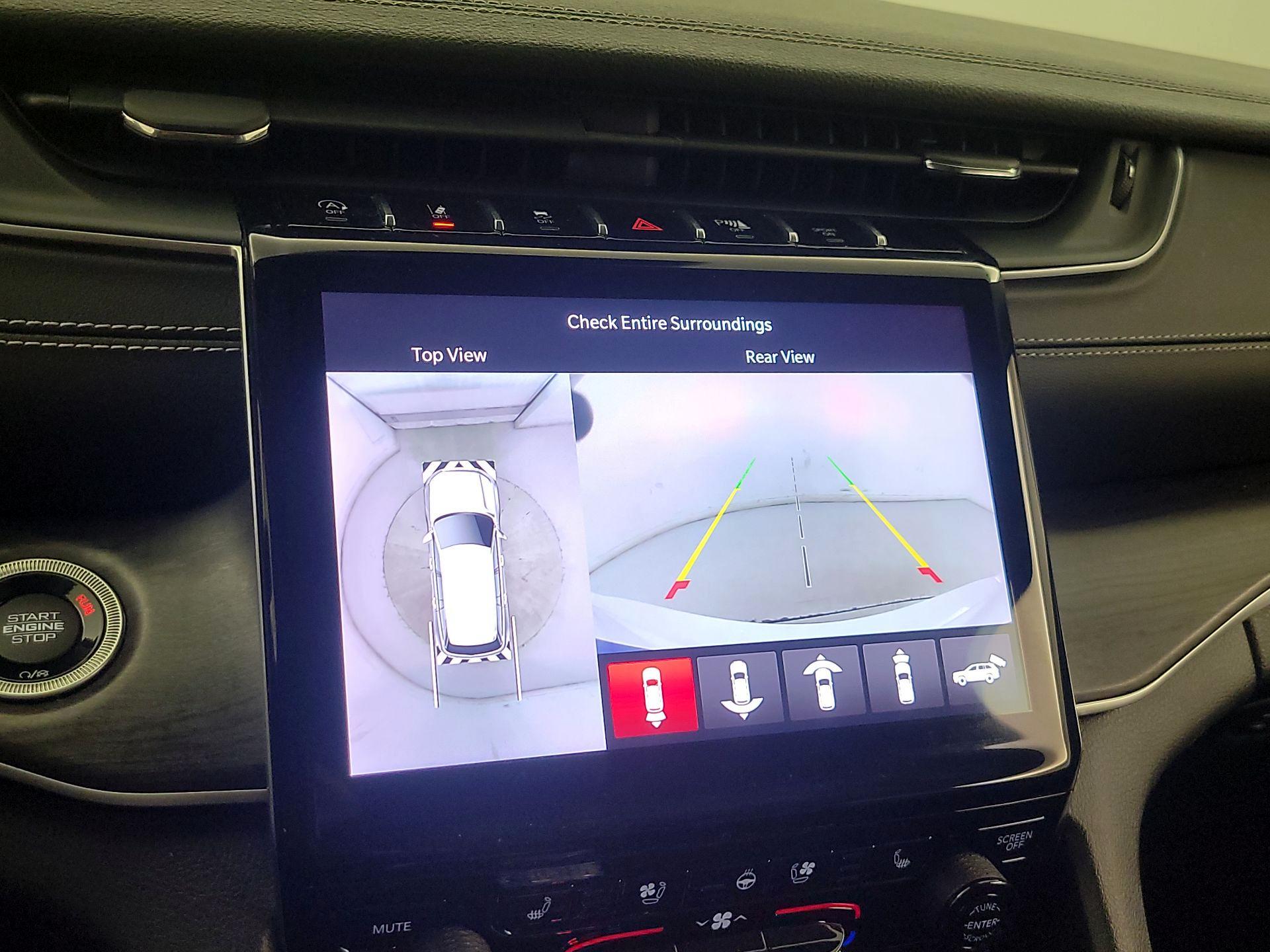 Thumbnail: 2023 Jeep Grand Cherokee L - 15