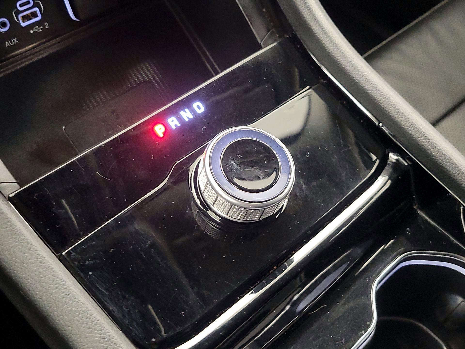 Thumbnail: 2023 Jeep Grand Cherokee L - 18