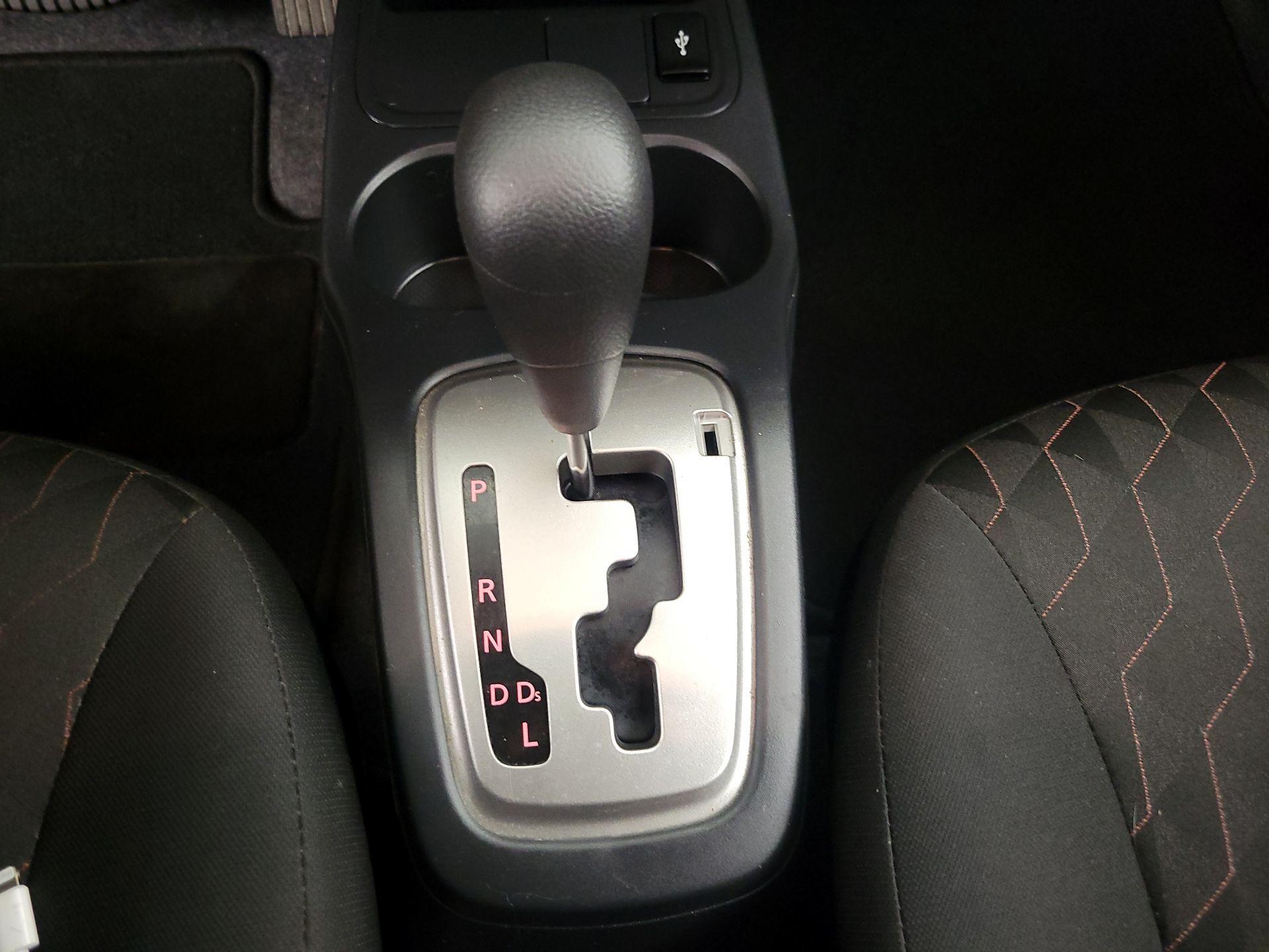 Thumbnail: 2021 Mitsubishi Mirage - 17
